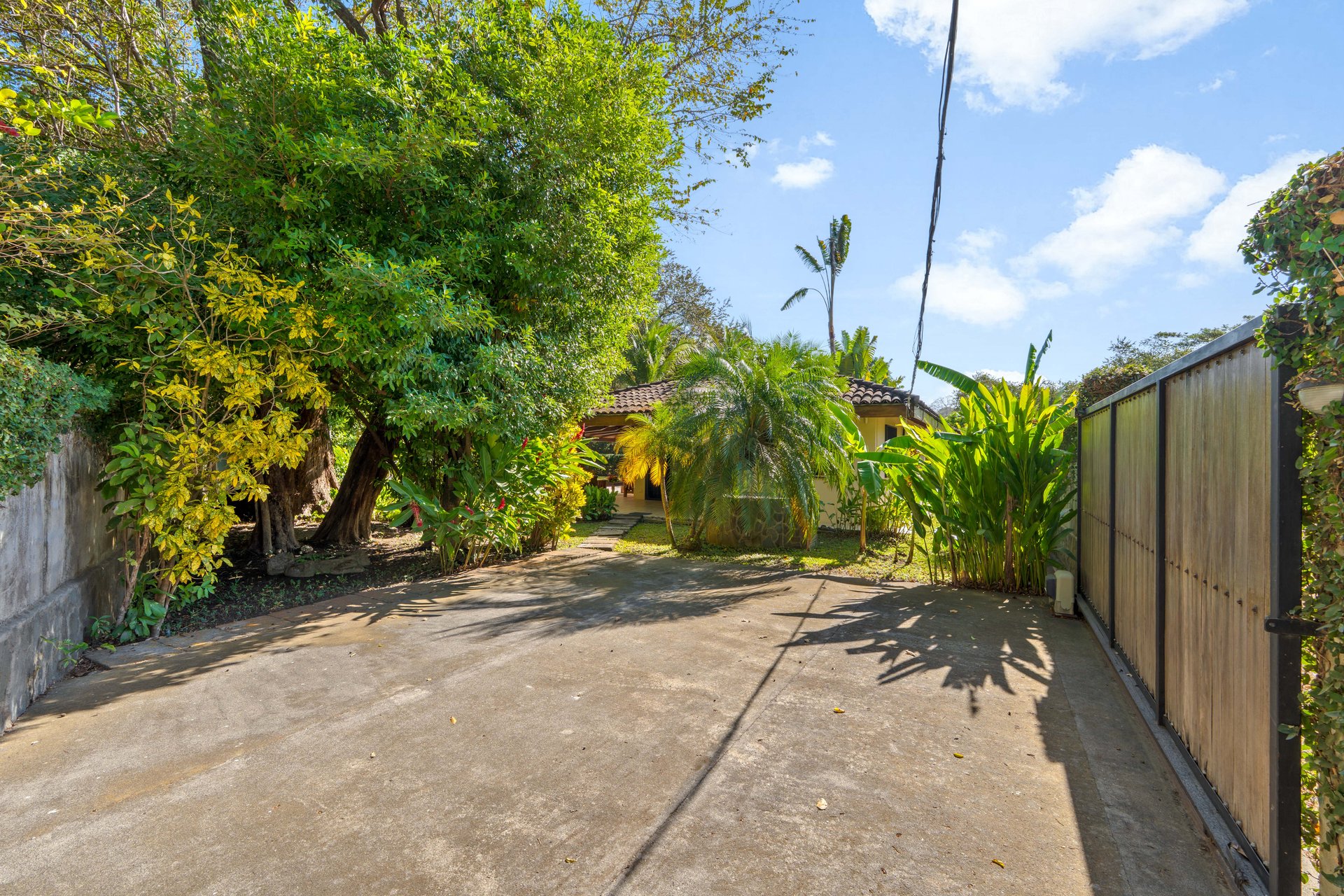 Casa Cacao | Exclusive Equestrian Estate Minutes from Playa Potrero