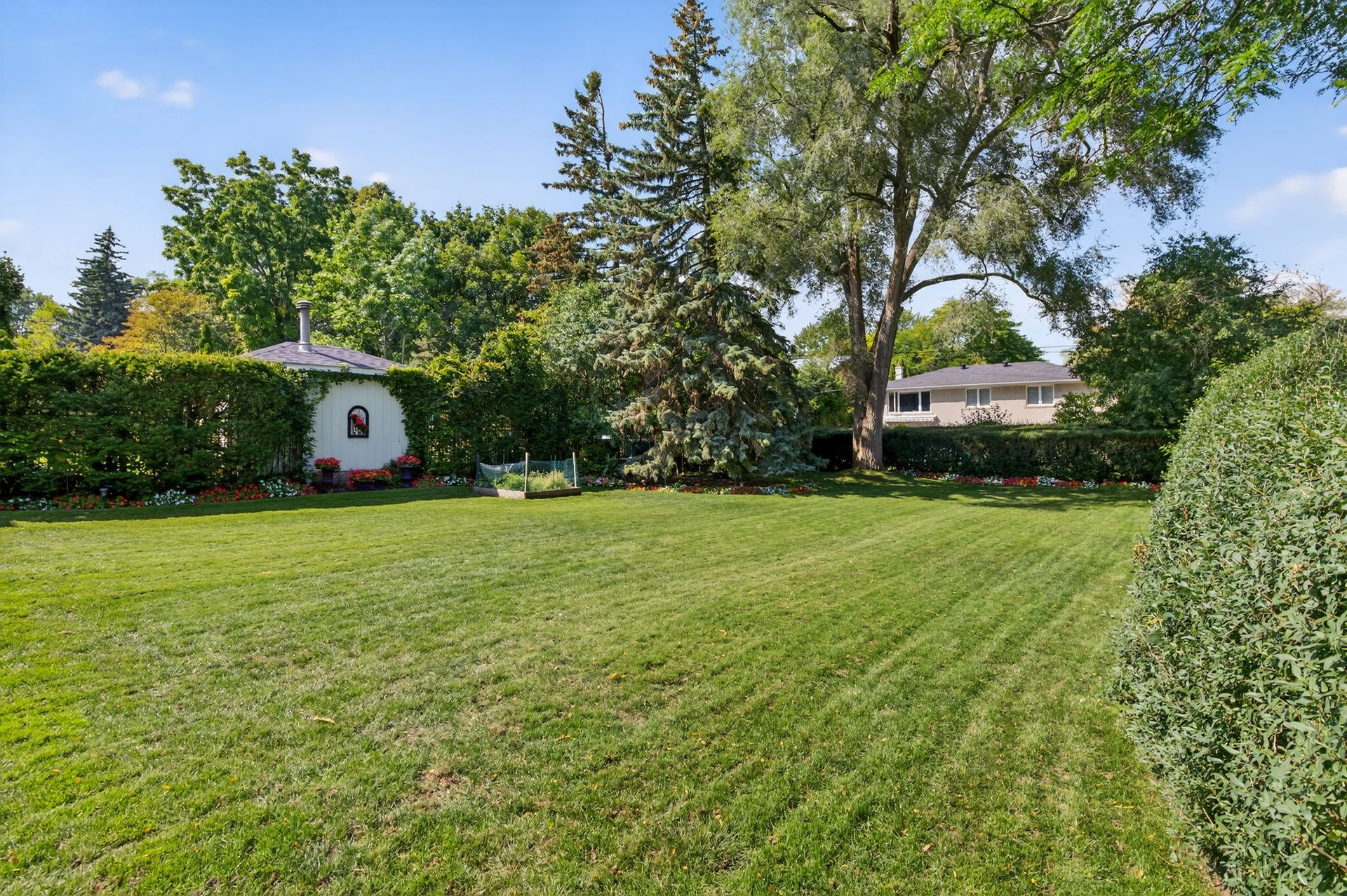SOLD: Timeless Elegance