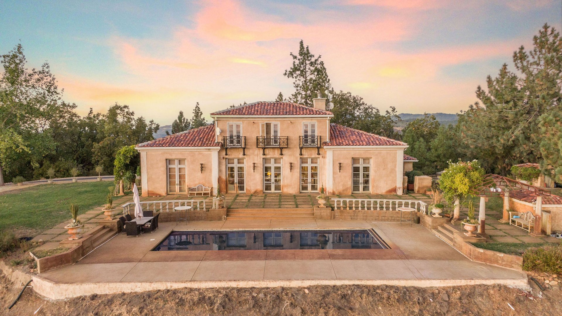 2500 Folendorf Road