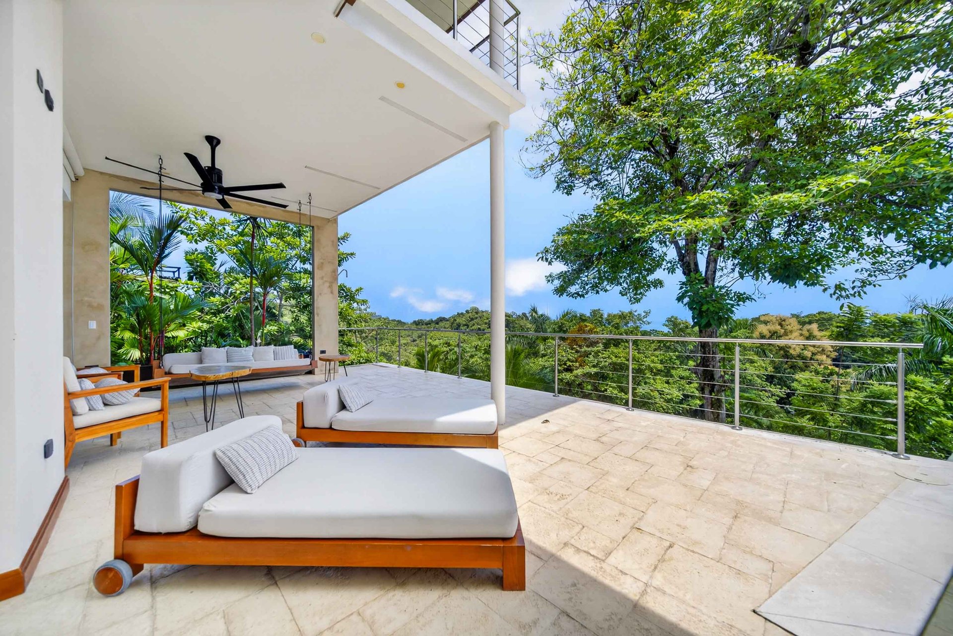 Luxury Ocean View Home