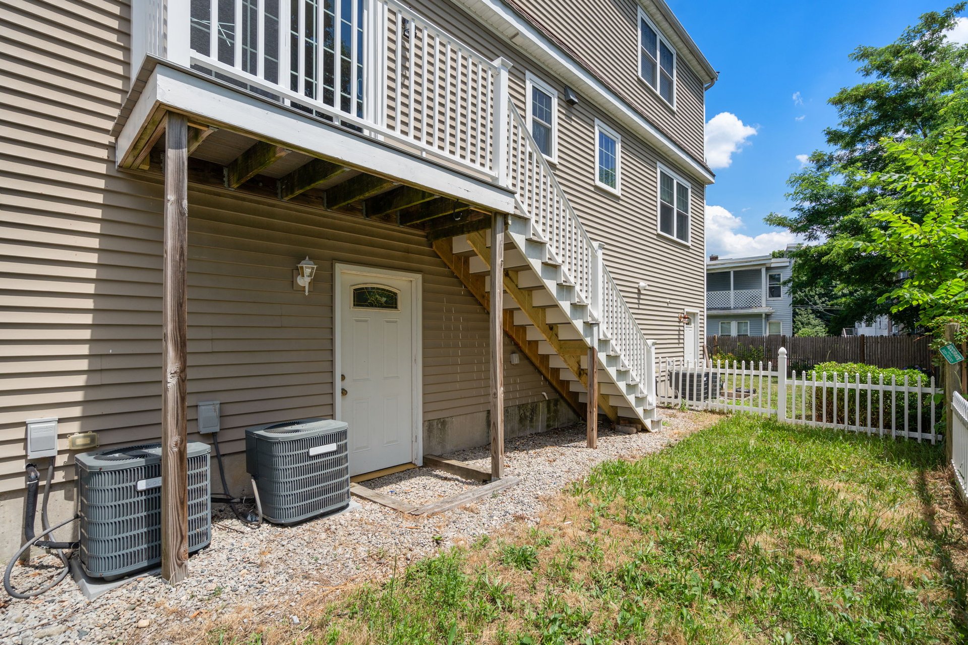 12 Trafford St. # 2