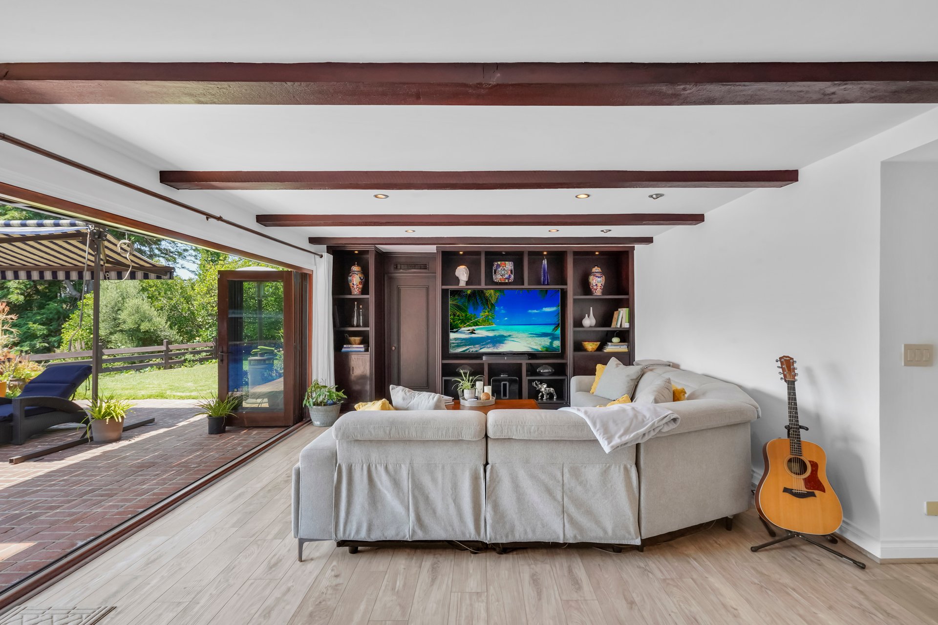6312 Tahoe Drive