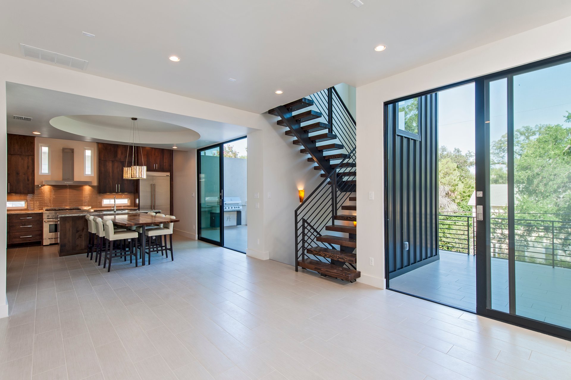 Private Address, Austin, TX 78703
