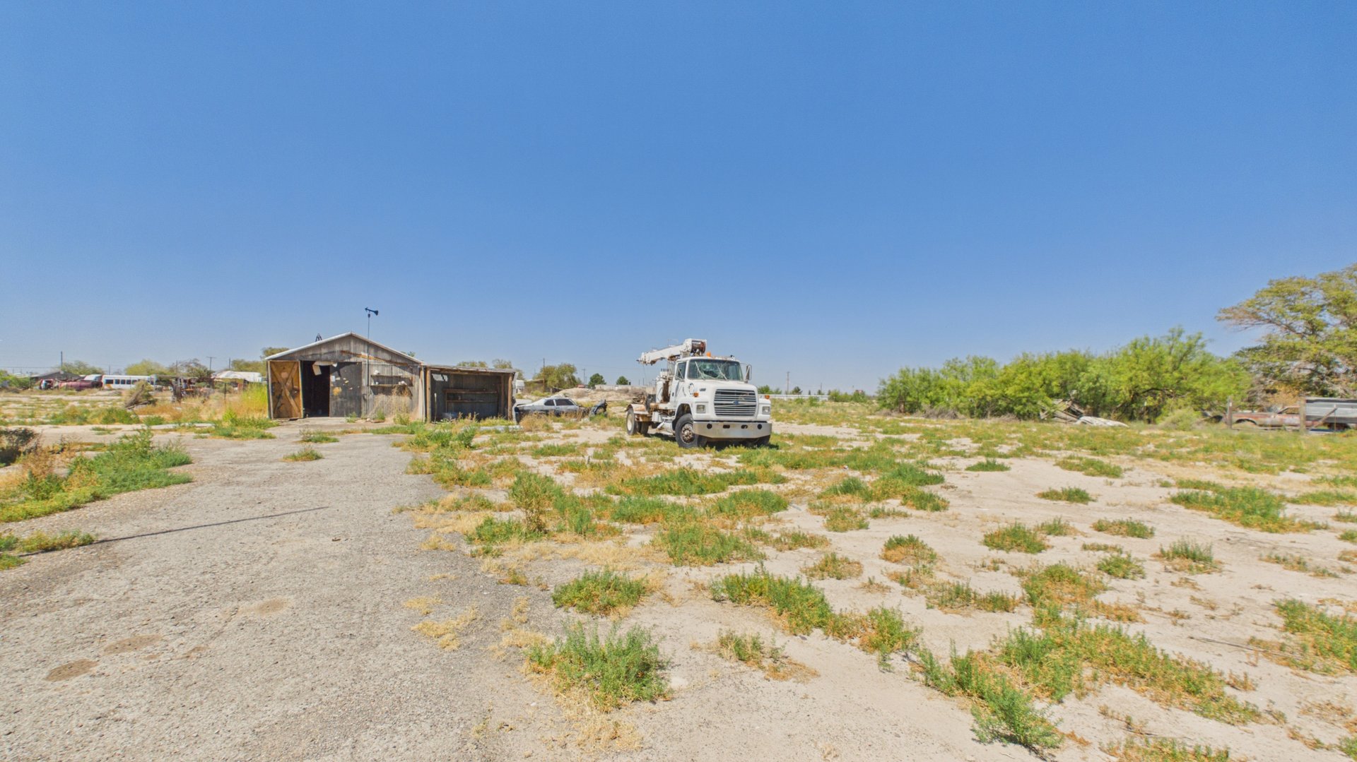 717 N Roberson