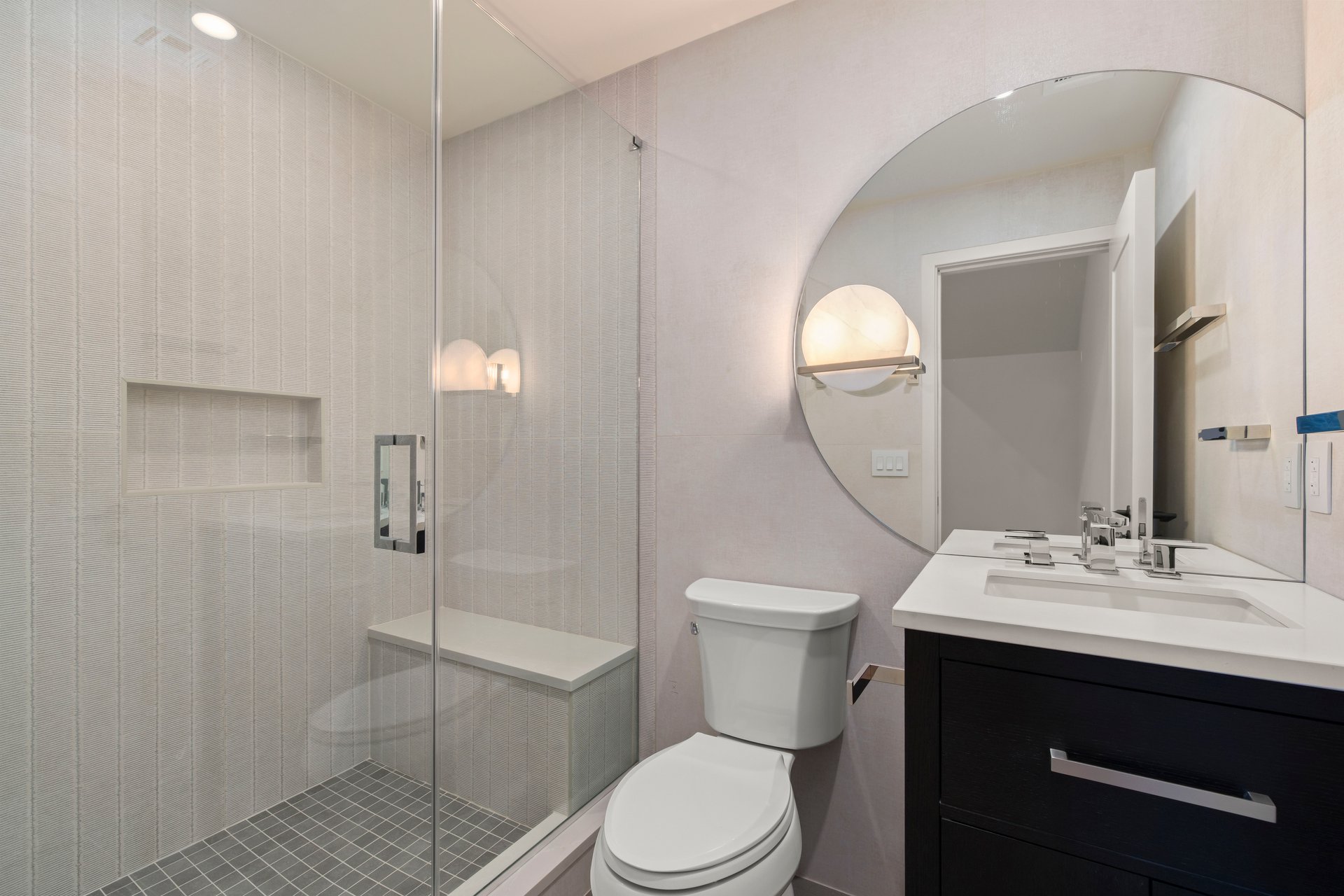 Quiet Luxury. Bold Architecture. A Coveted Address