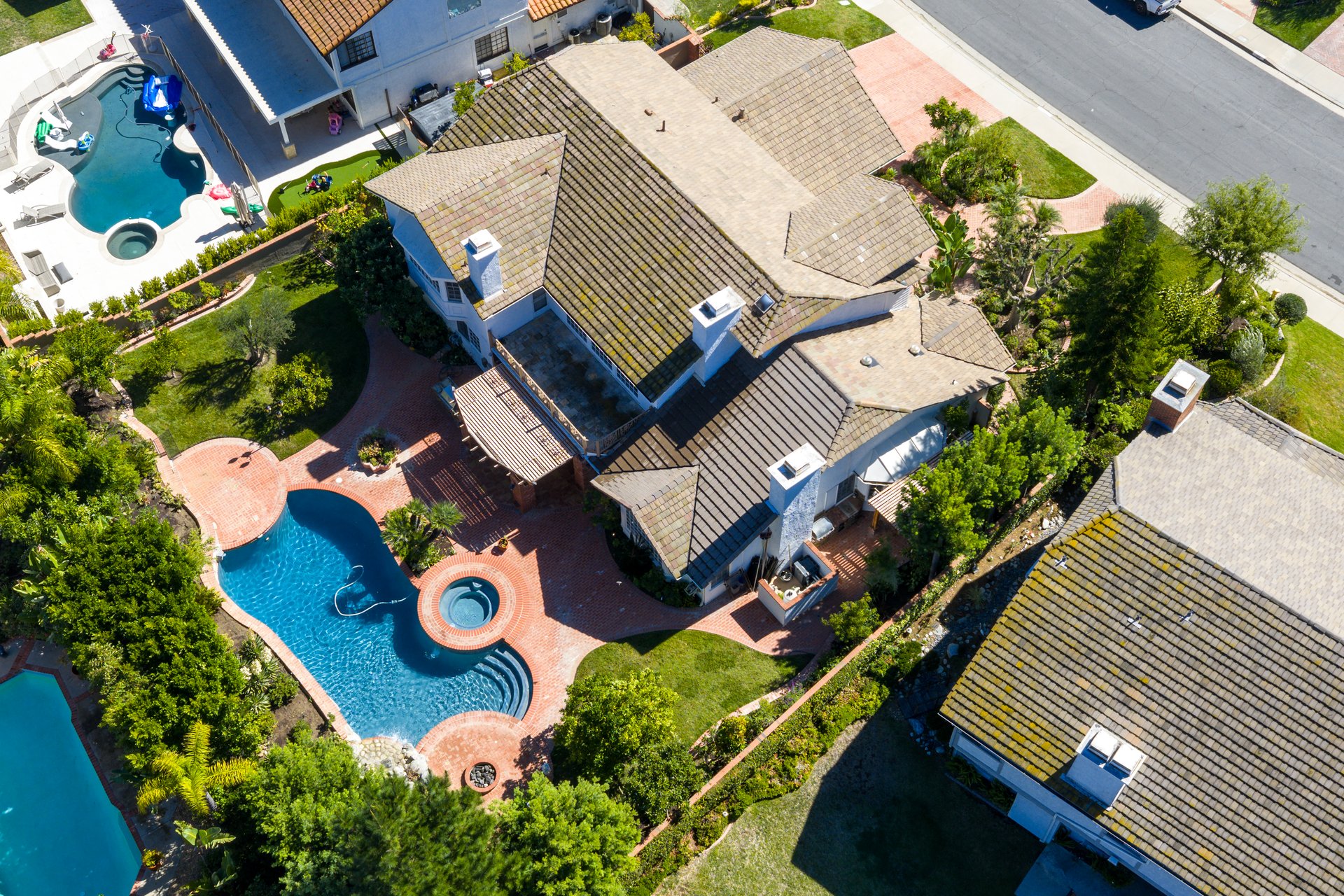 29515 Weeping Willow Drive