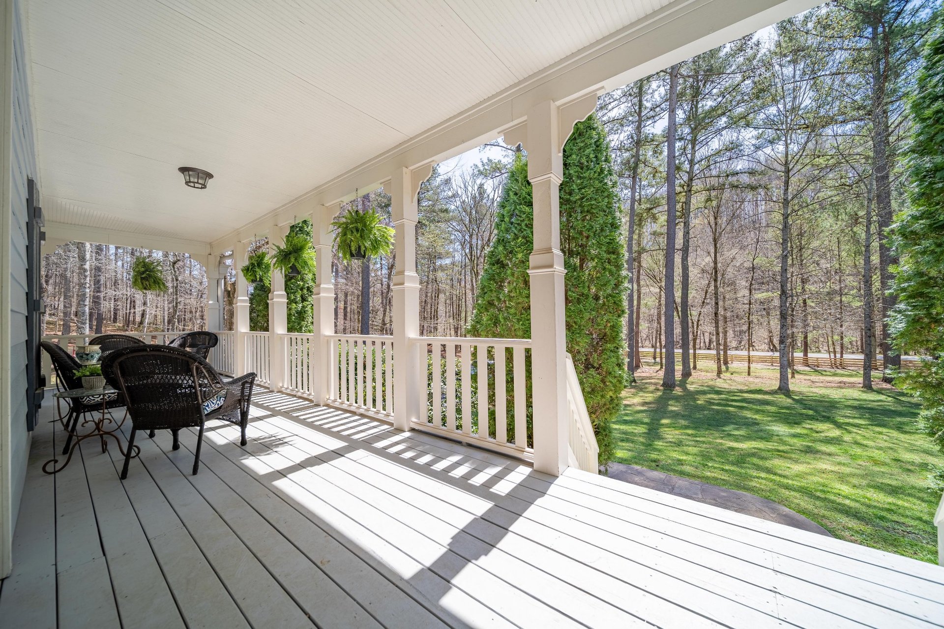 5432 Parker Branch Rd
