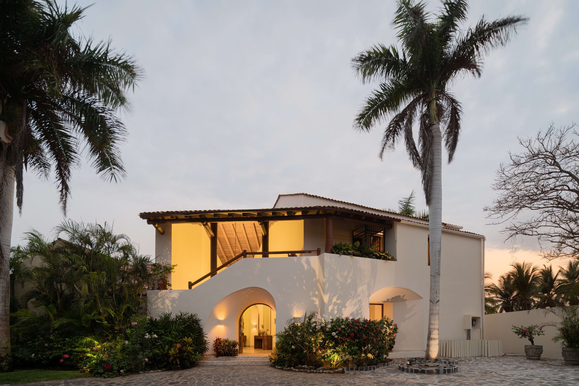 Casa Shell Ryn