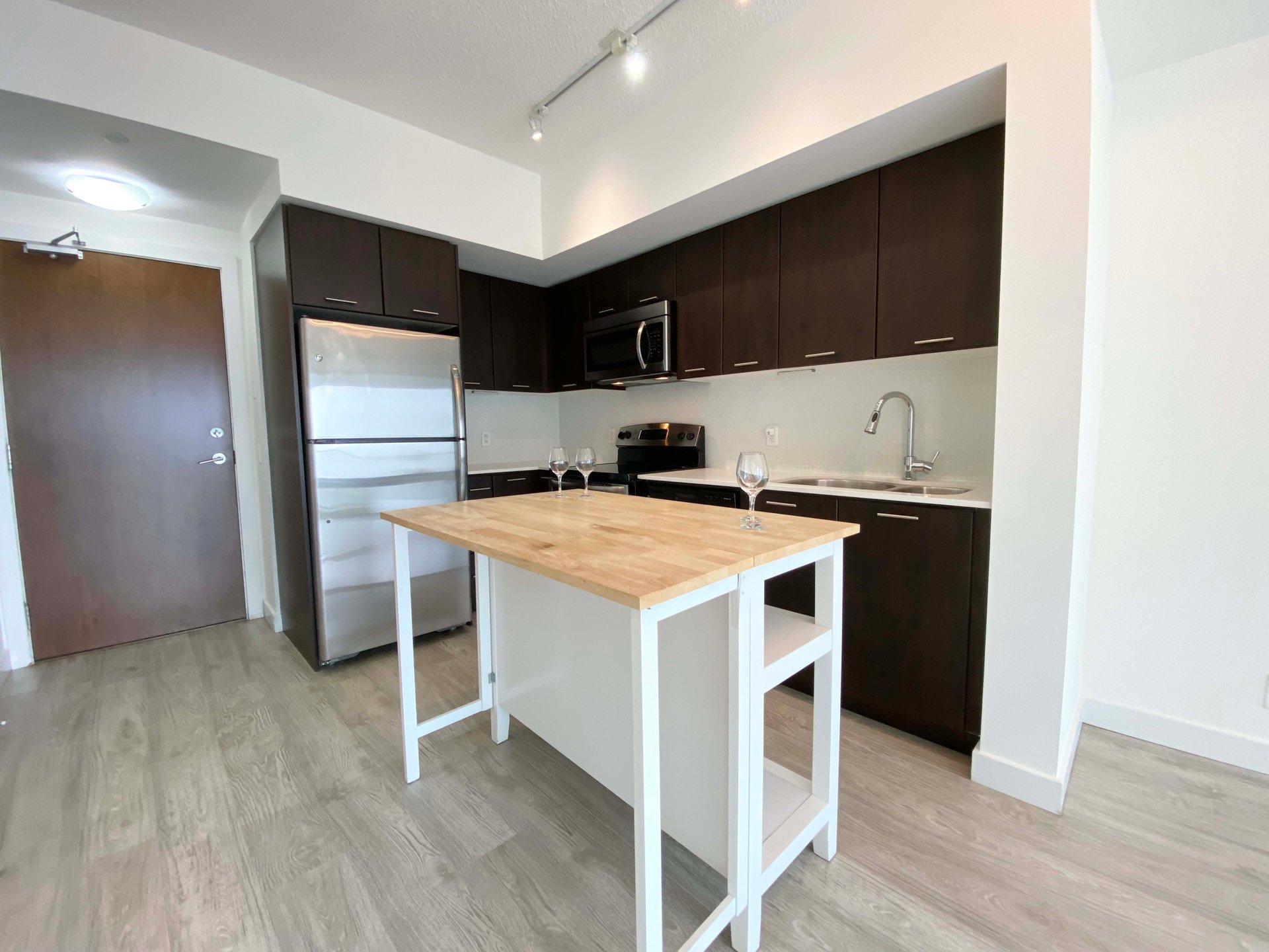 2200 Lake Shore Blvd W, Unit 4103