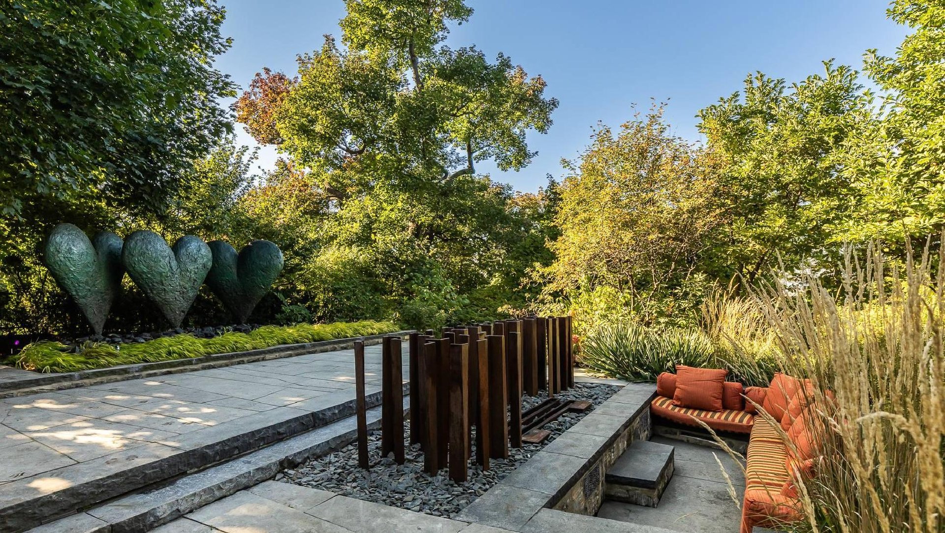  Outremont | Exceptional estate on Maplewood