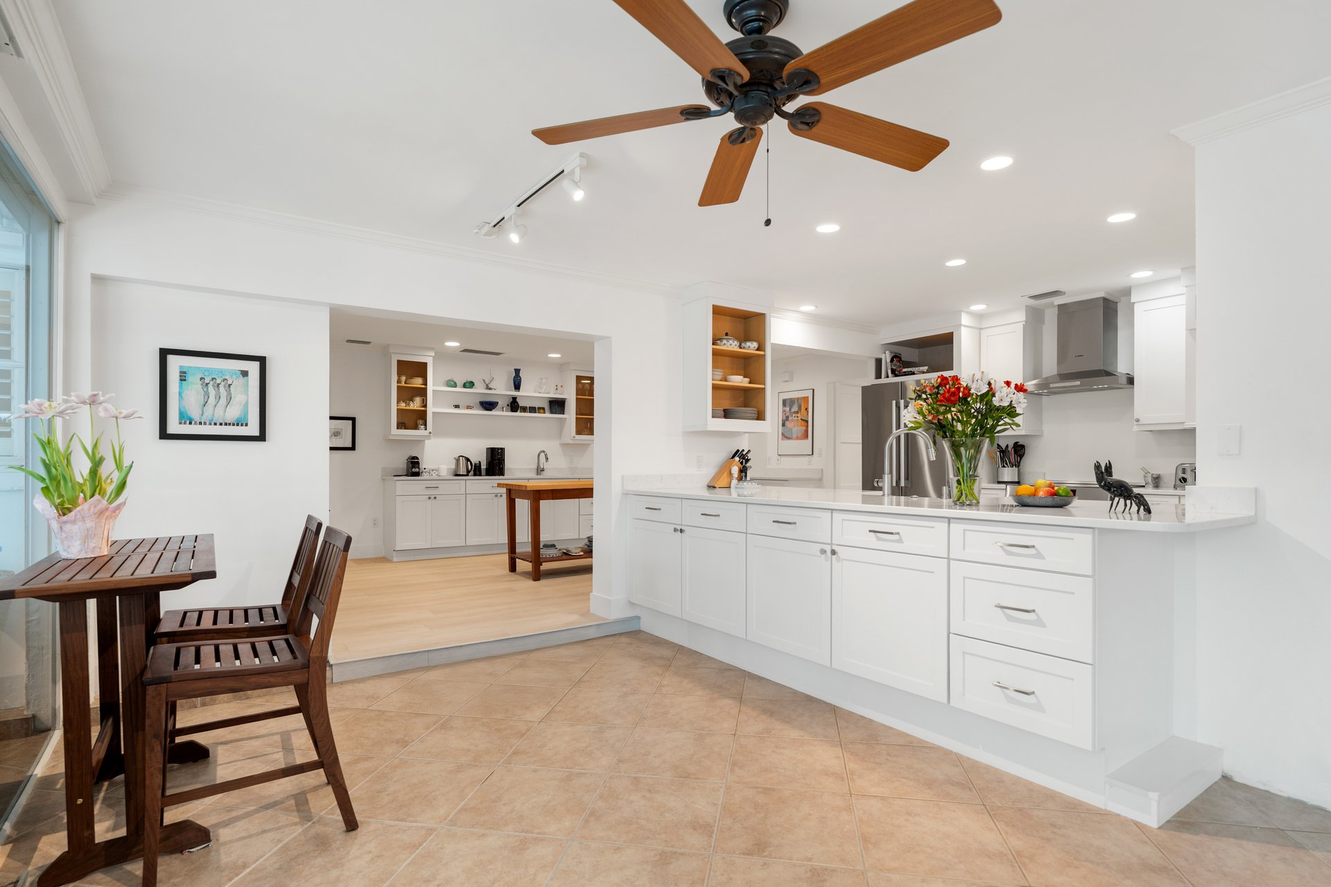 COQUINA SANDS