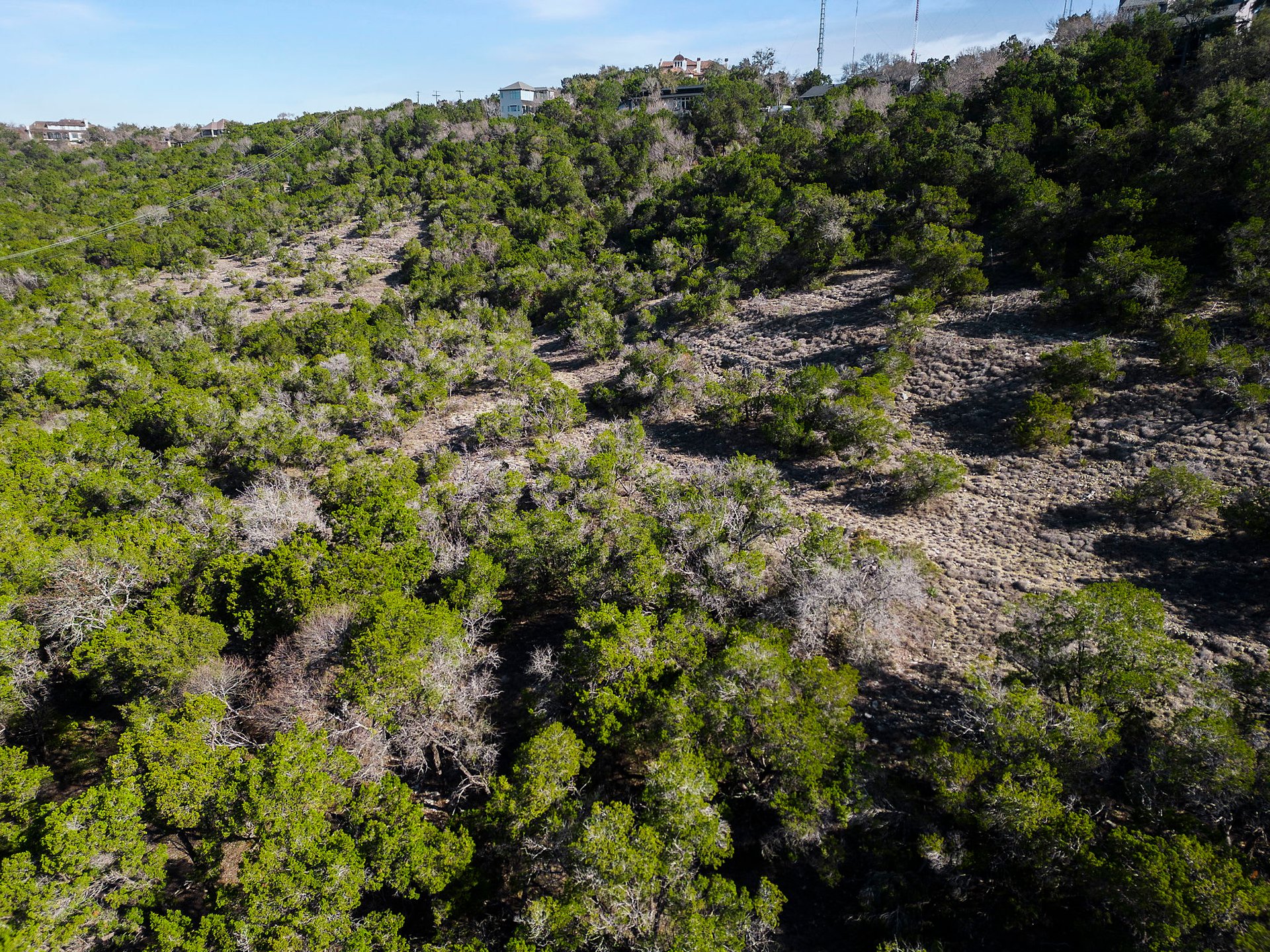 Scenic View Lot For Sale