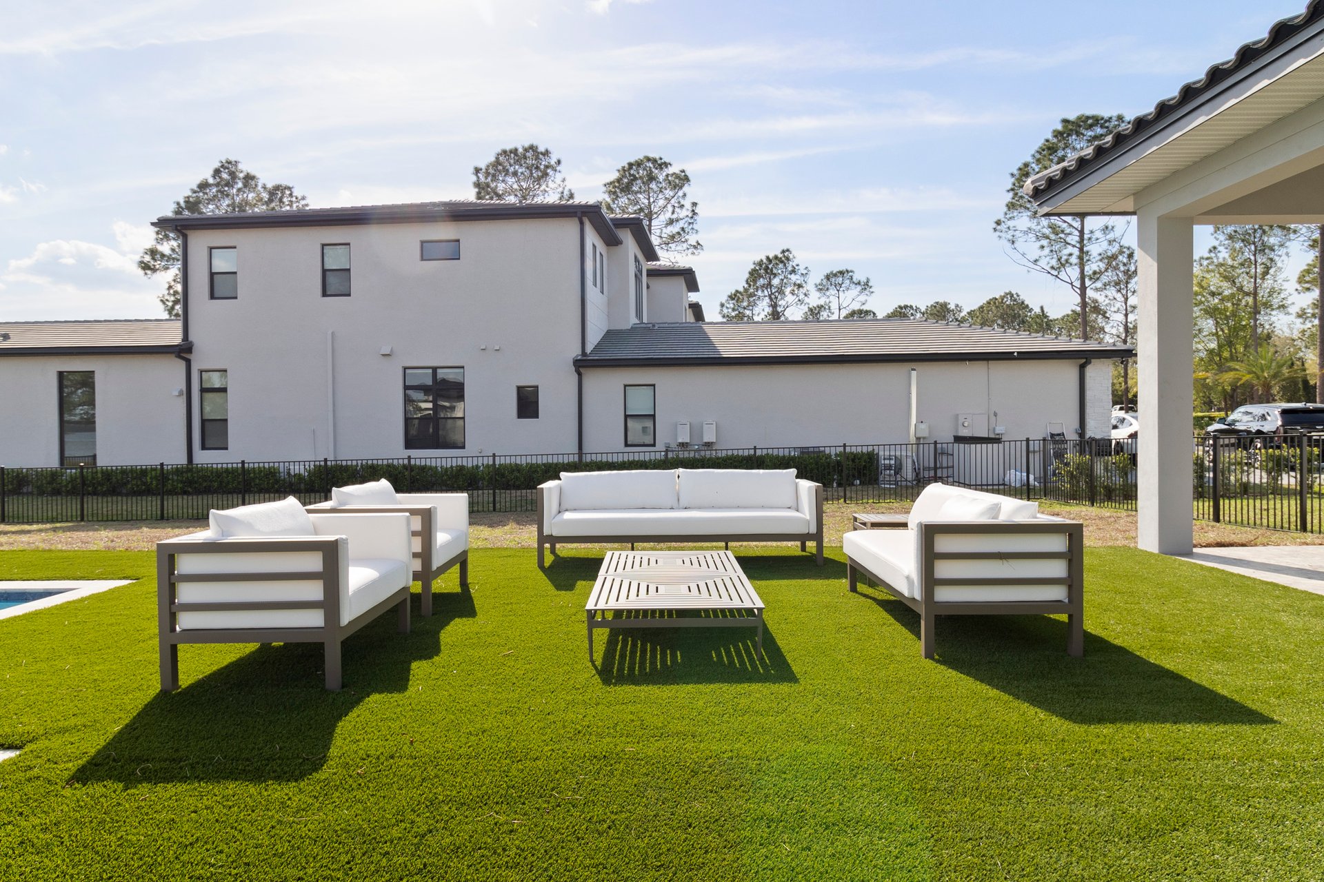 16937 Crete Way - Lot 74 Estate