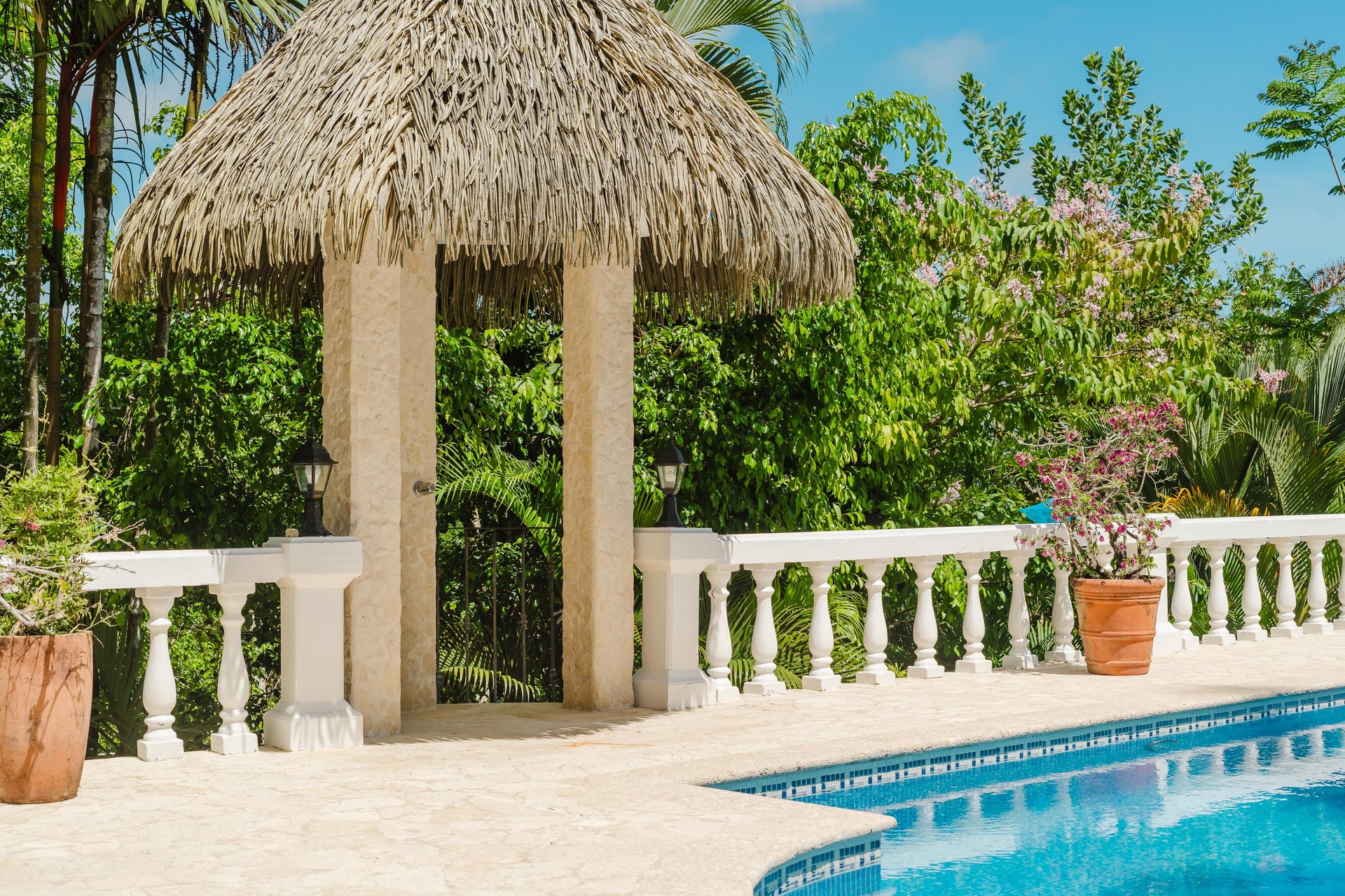 Guest House and Building Site Luxury Boutique Hotel