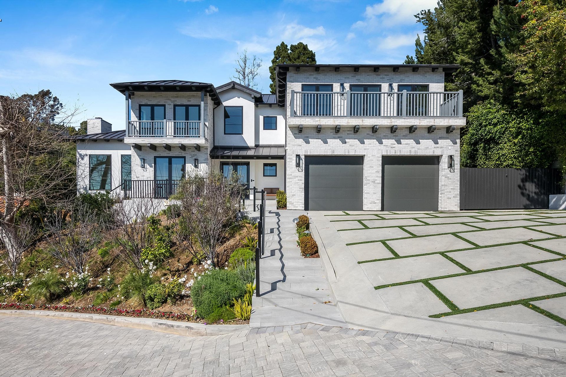 1348 Marinette Rd, Pacific Palisades 