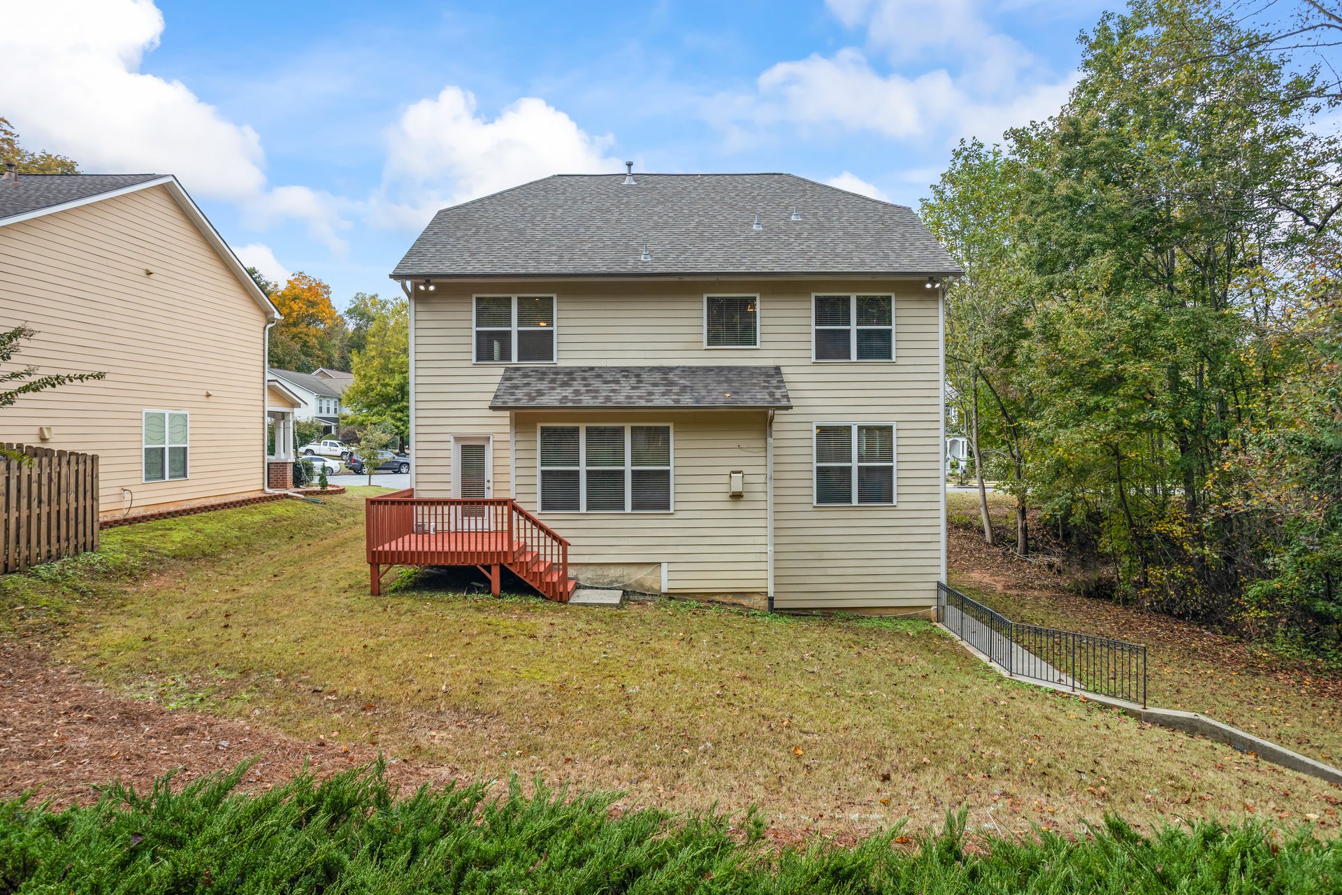 3910 Dalwood Drive