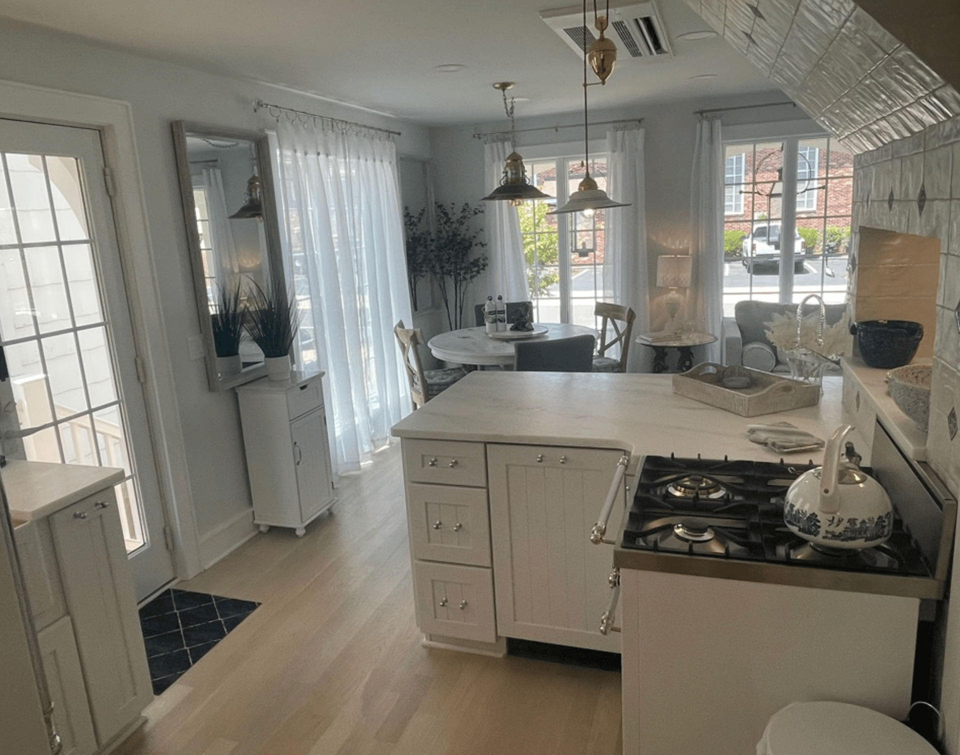209 N. Atlantic Avenue, Beach Haven