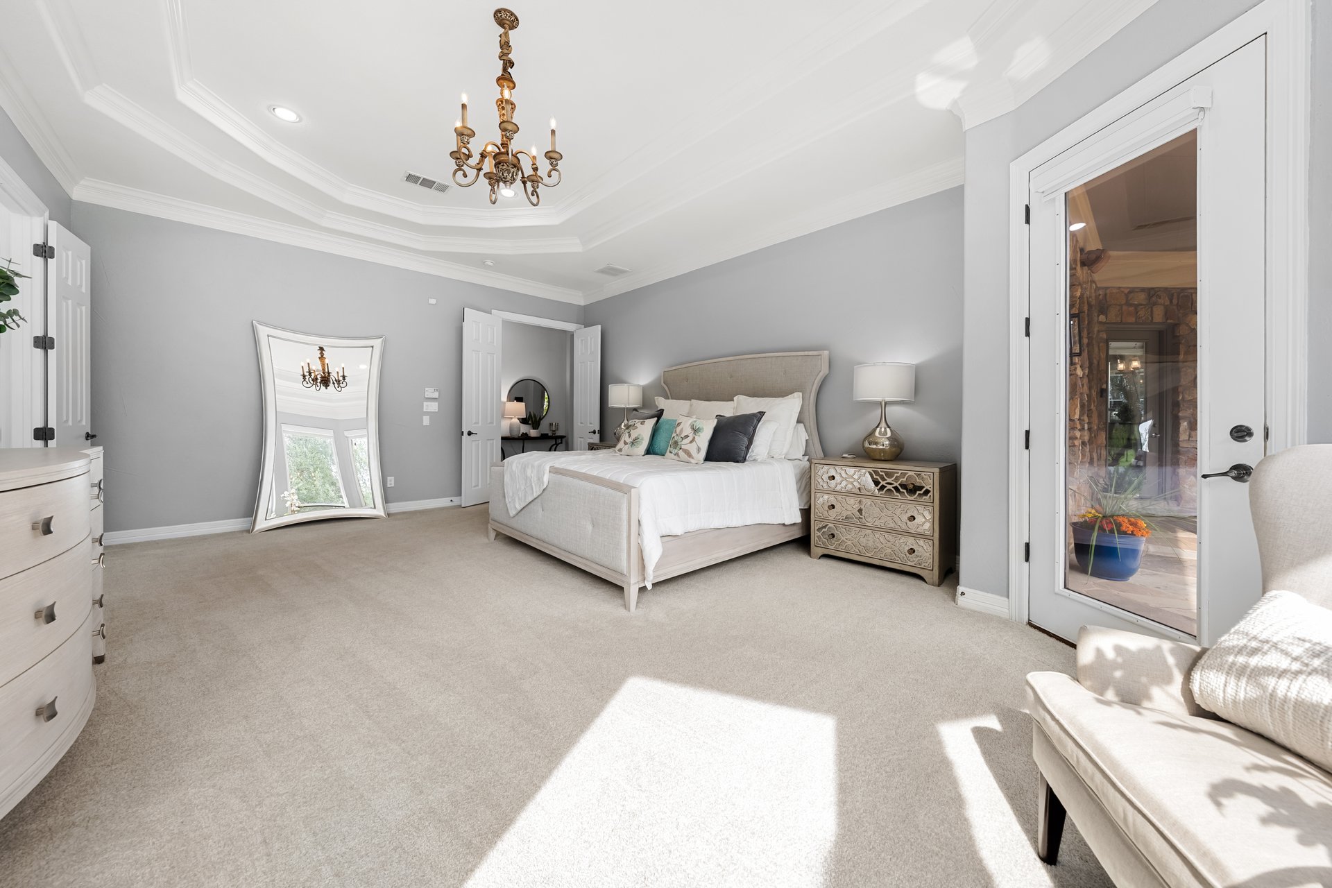 Luxurious Golf Course Estate with Unmatched Views & Resort-Style Backyard | Overlooking the Scenic 13th Hole Fairway at UT Golf Club in Steiner Ranch
