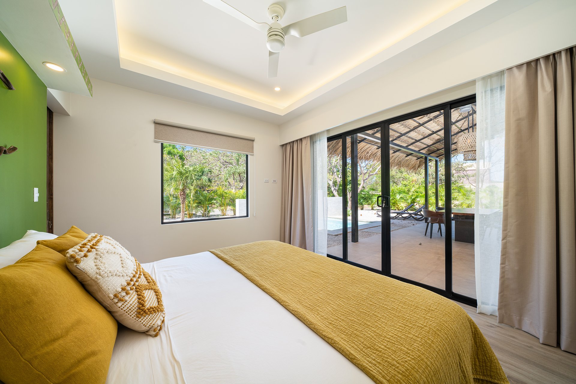 The Oasis Residence | Luxury Dual-Villa Estate for Sale in Senderos Tamarindo, Costa Rica