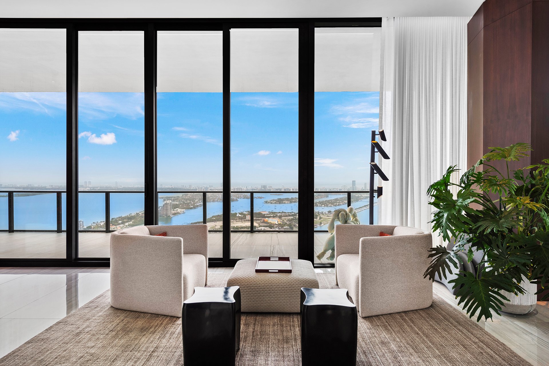 1000 Biscayne Blvd #5501