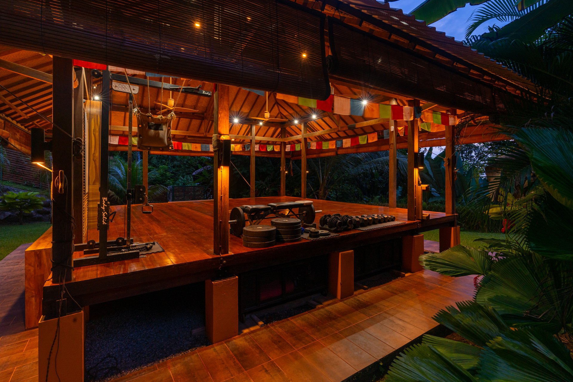 Villa Bali Breeze at Luxury Villa Estates