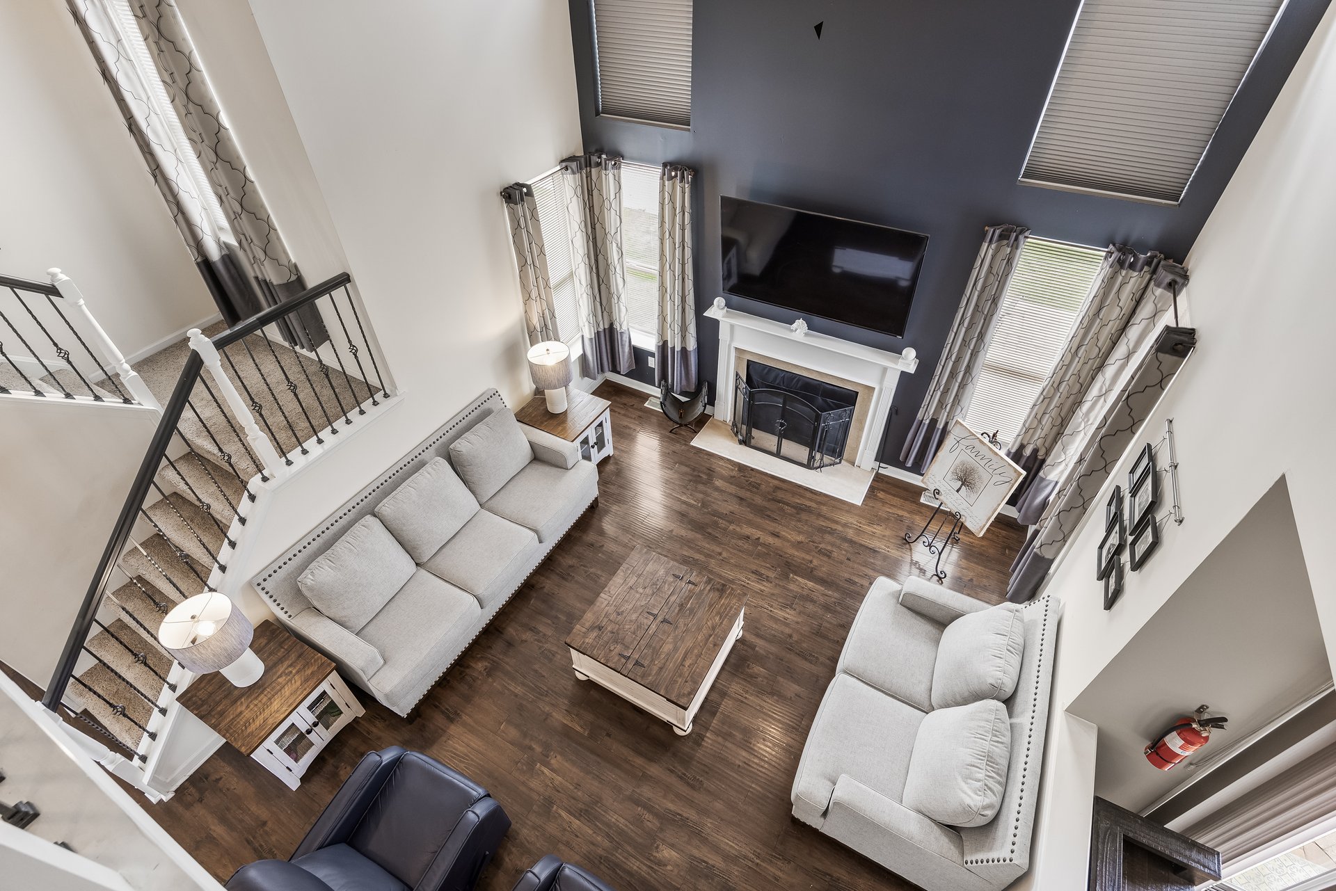 618 Stockton Dr