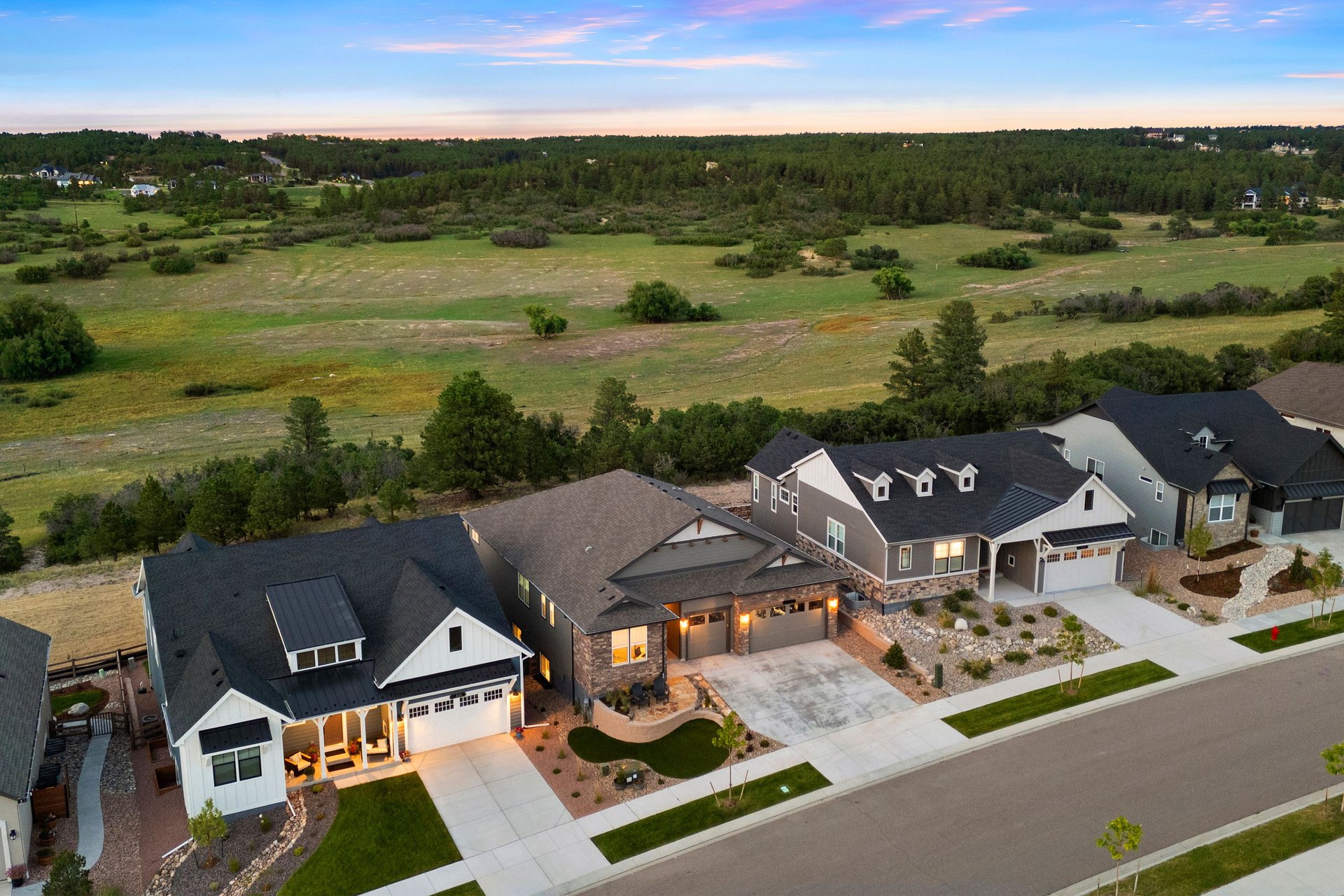 154 E Lost Pines Drive
