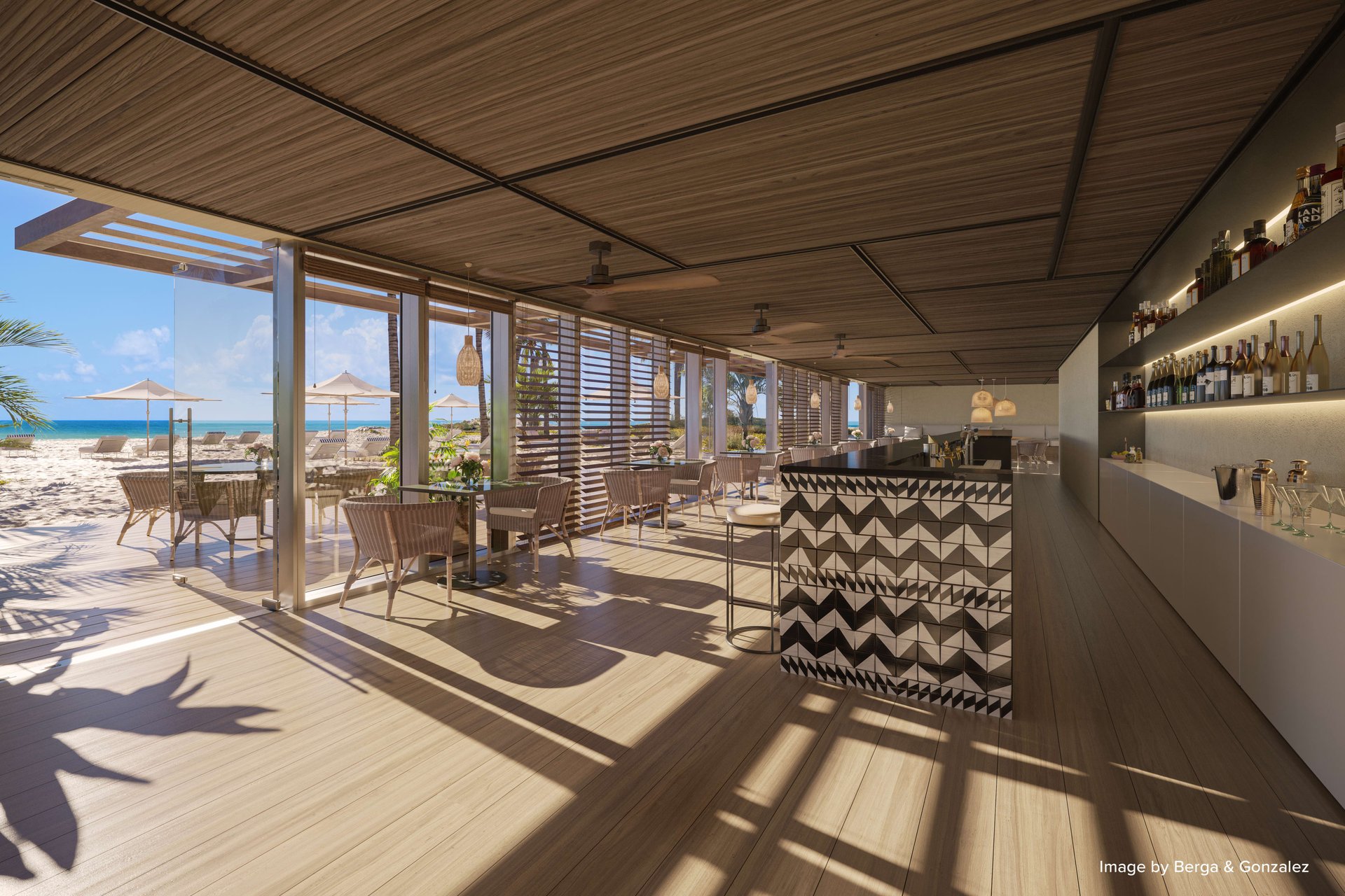 The Ritz-Carlton Residences Unit E1404