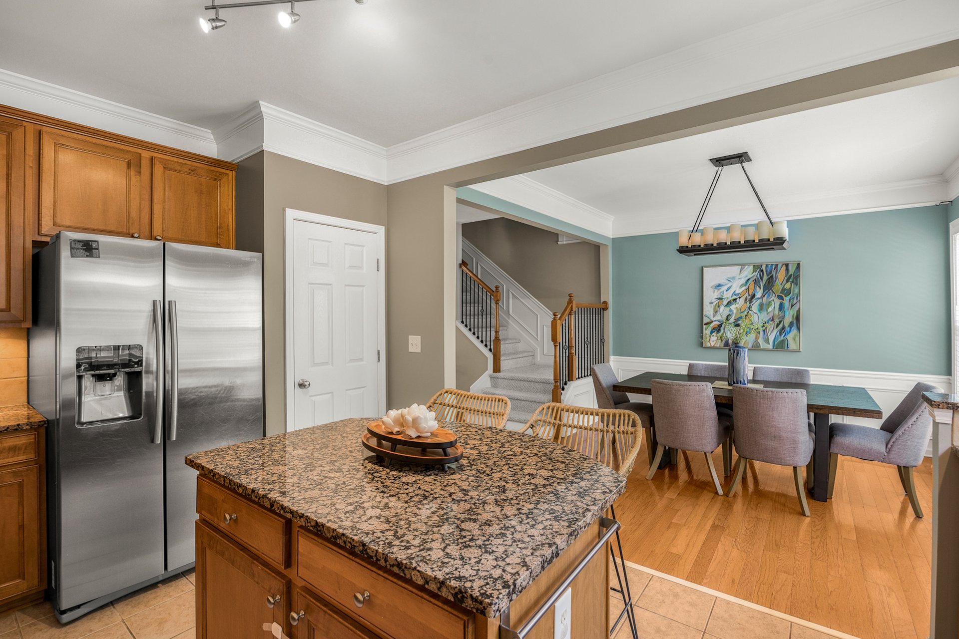 4644 Wehunt Commons Drive, Unit 31