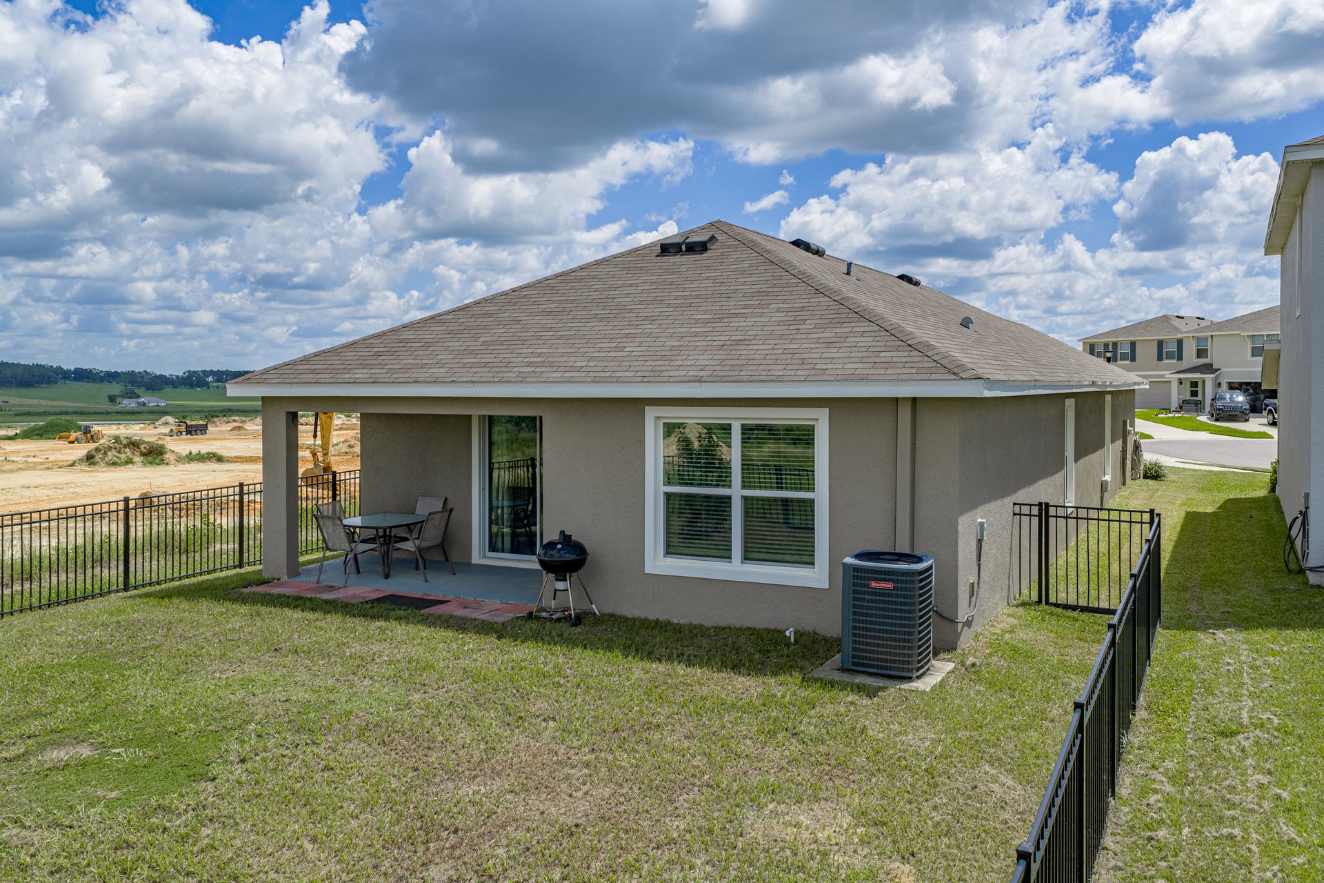 35397 SPRUCE KNOB CT