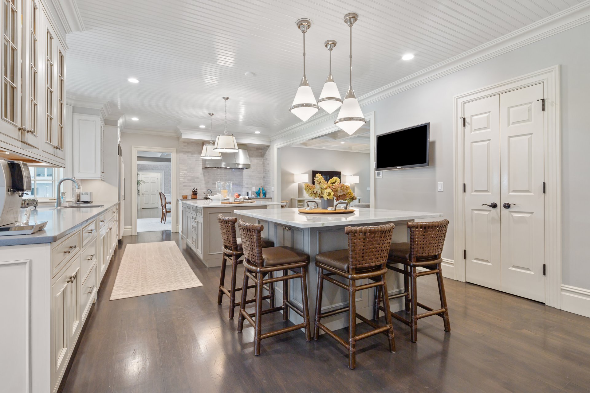 Spectacular Oyster Harbors Estate