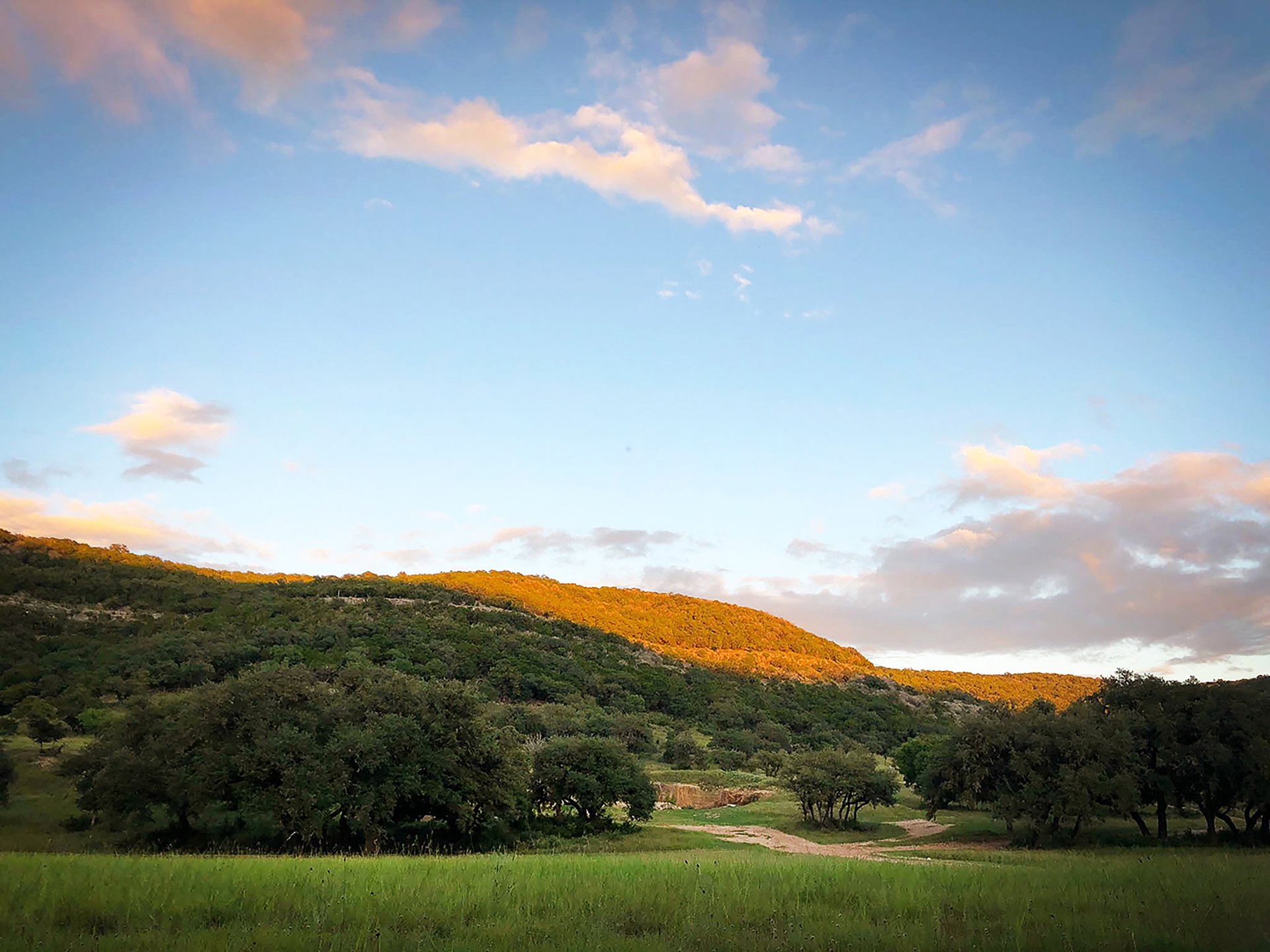 Frio Cañon, Lot 8