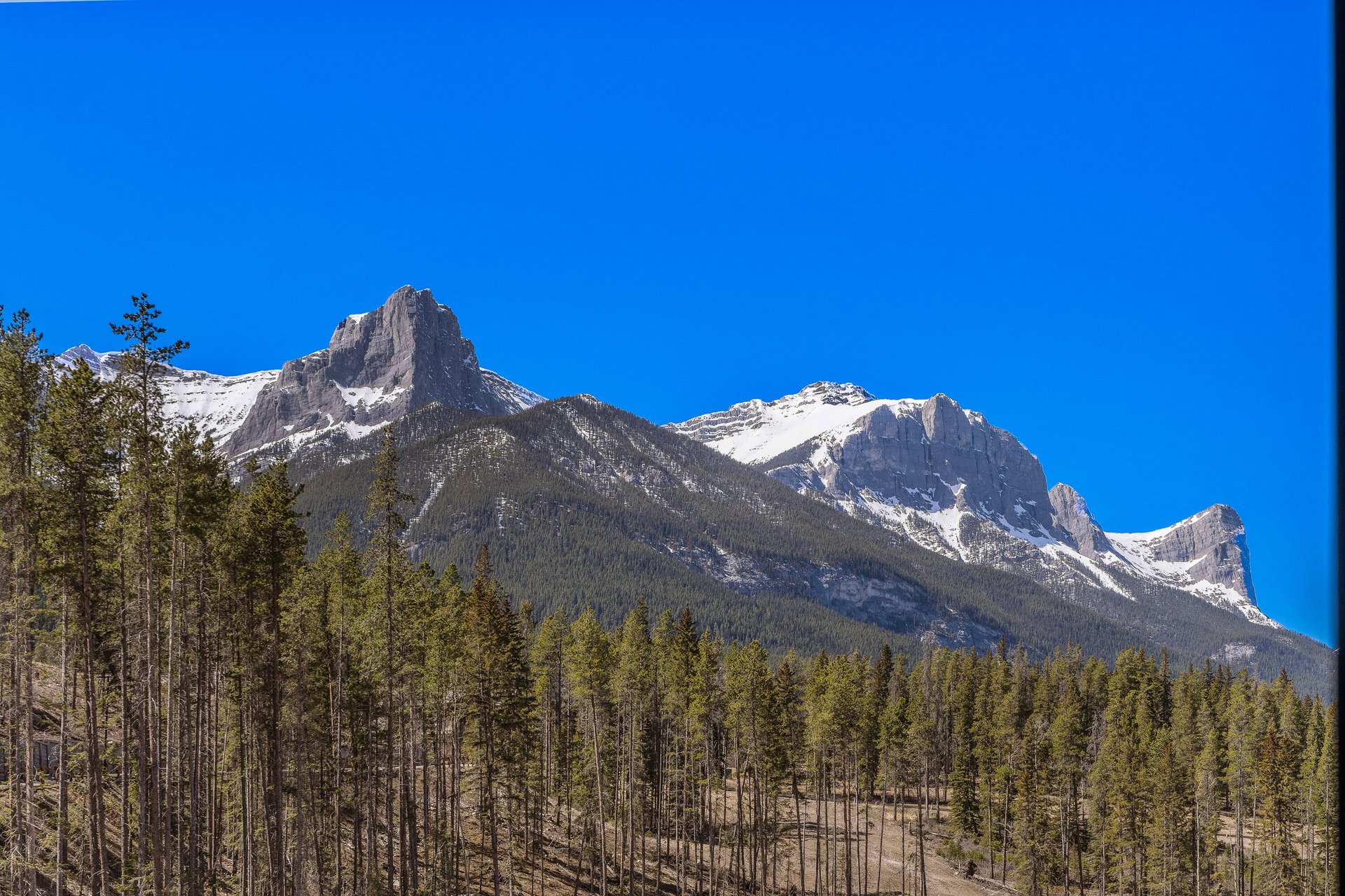 10 Cascade Ridge Unit: 205
