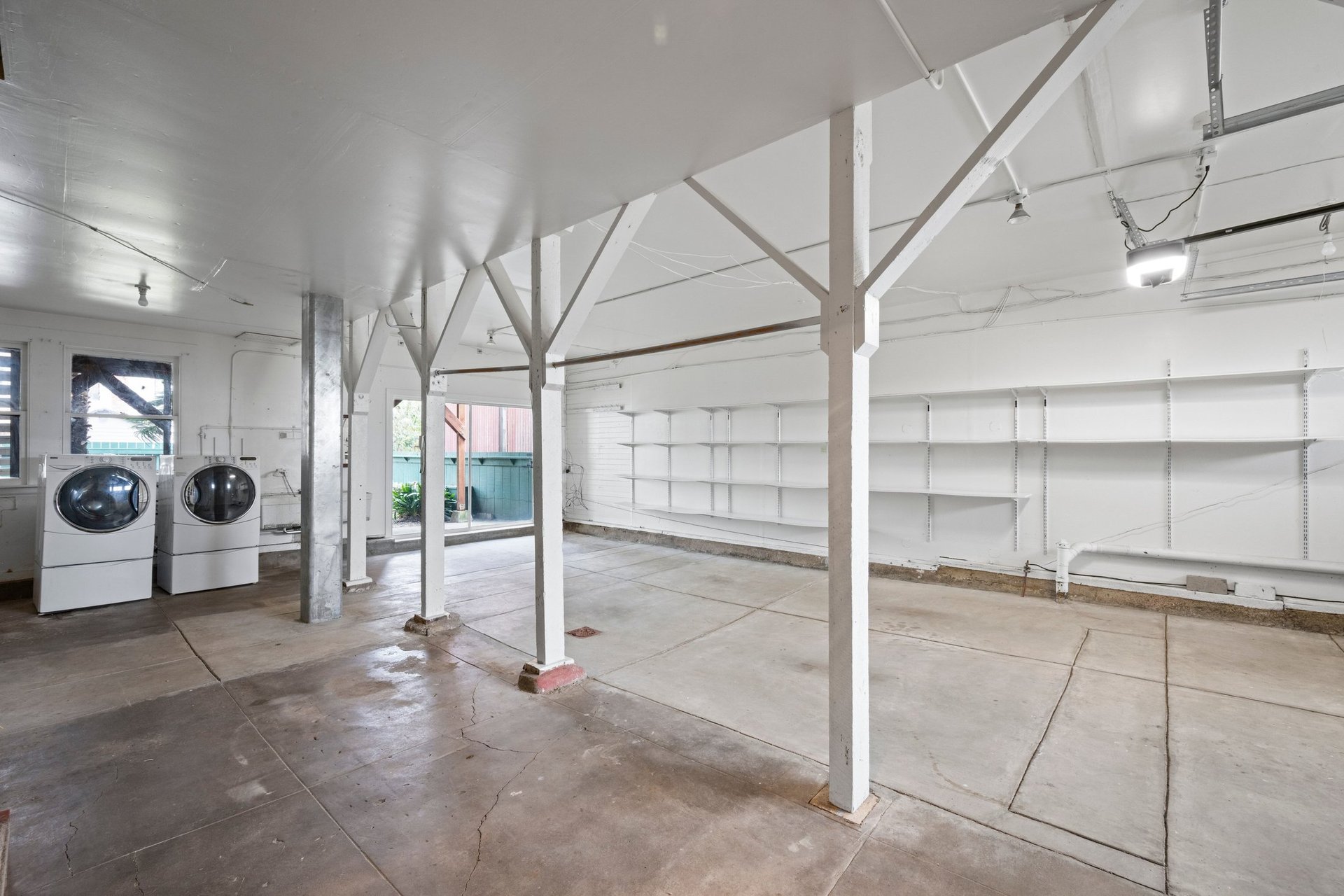 Outer Sunset - Sold 74% Over Asking