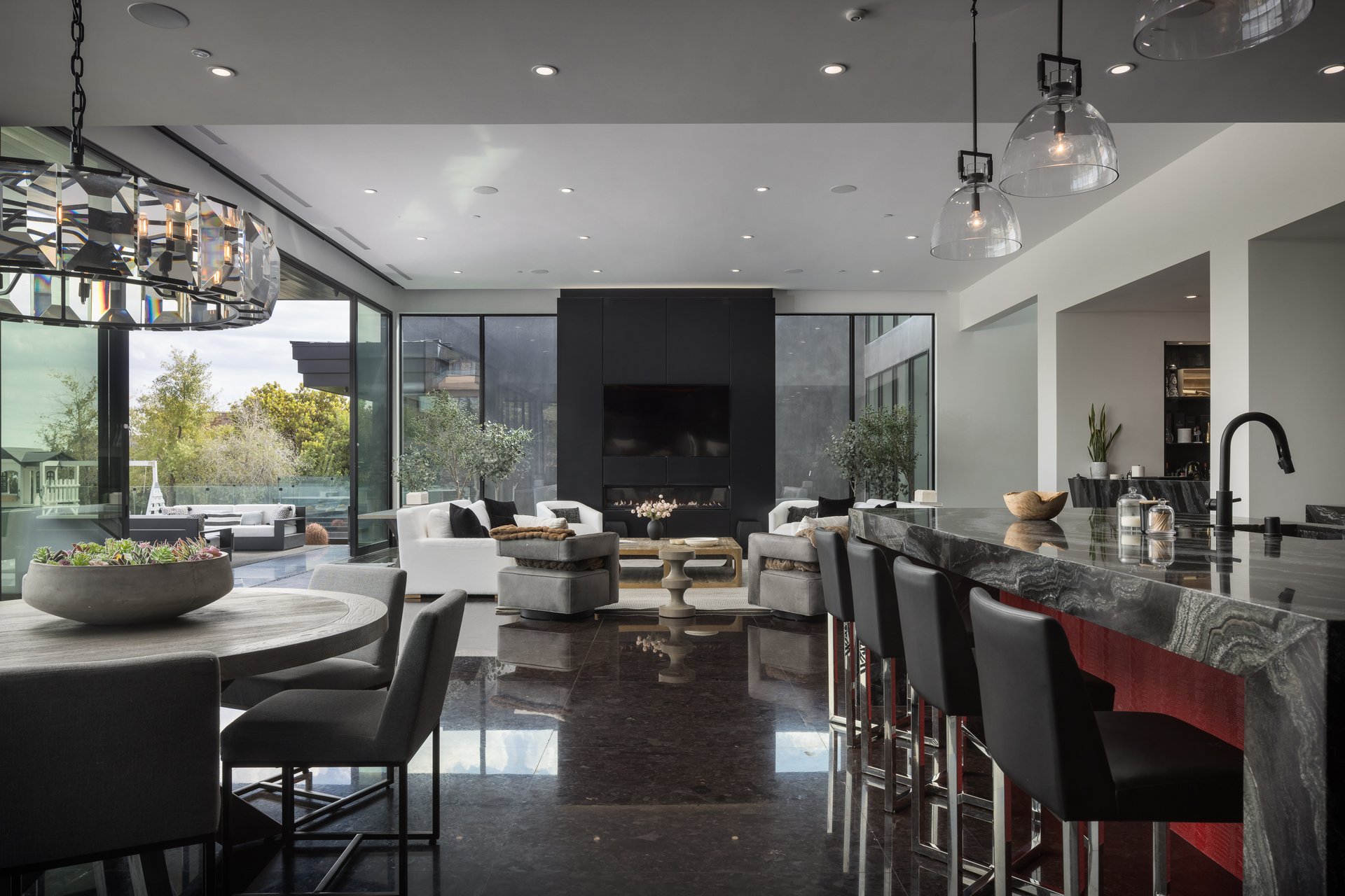 44 Hawk Ridge Drive