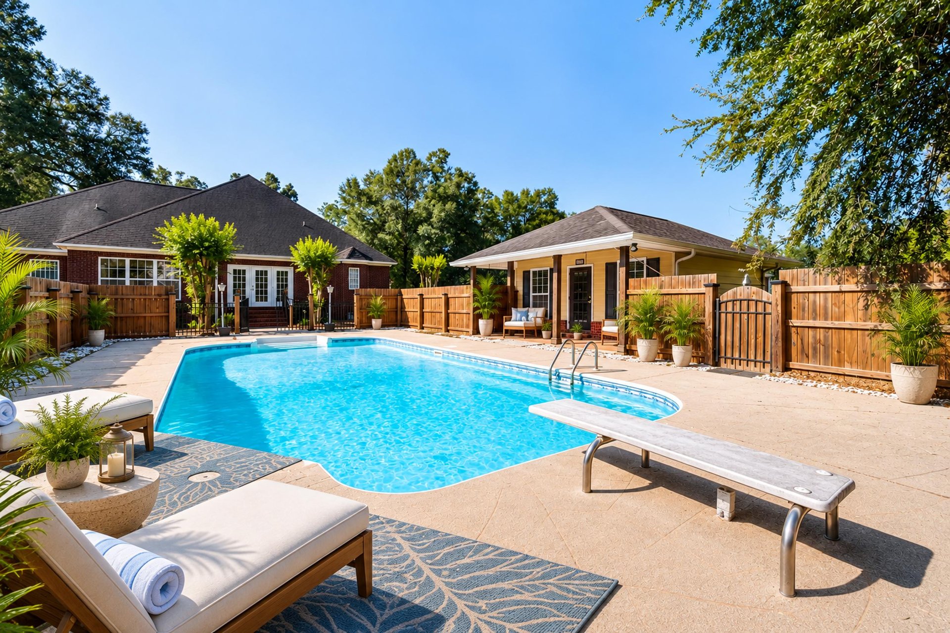 299 Country Club Road, Bainbridge, GA