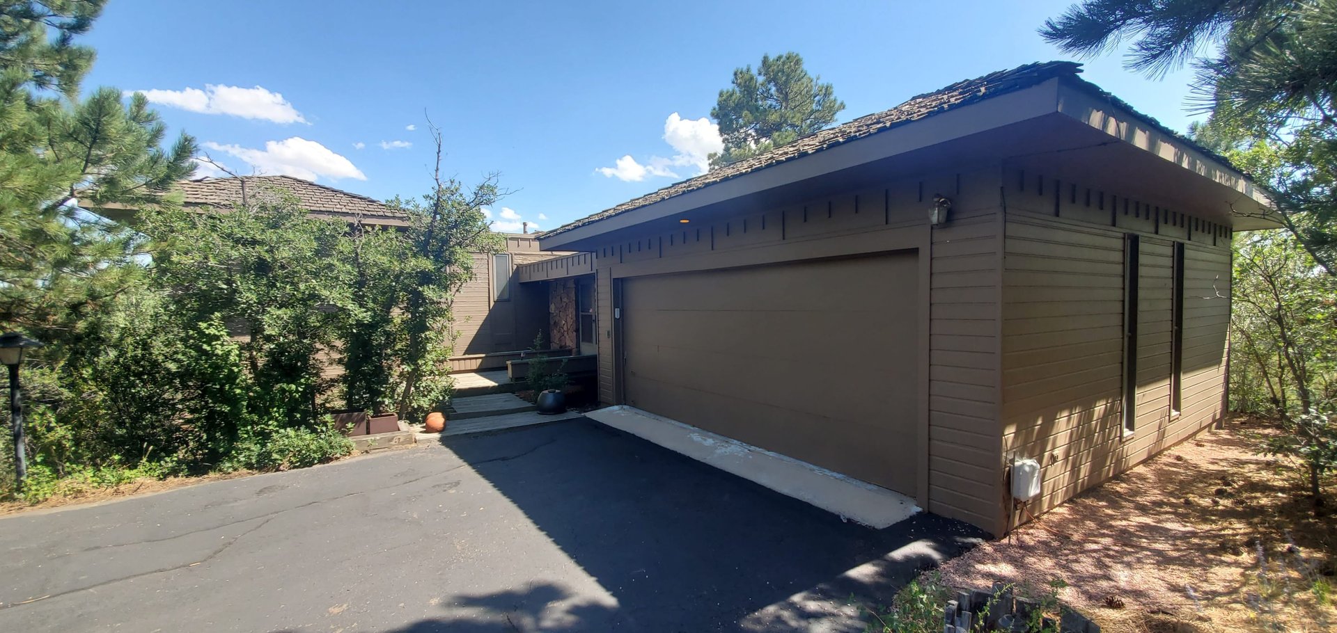 4311 Ridgecrest Drive