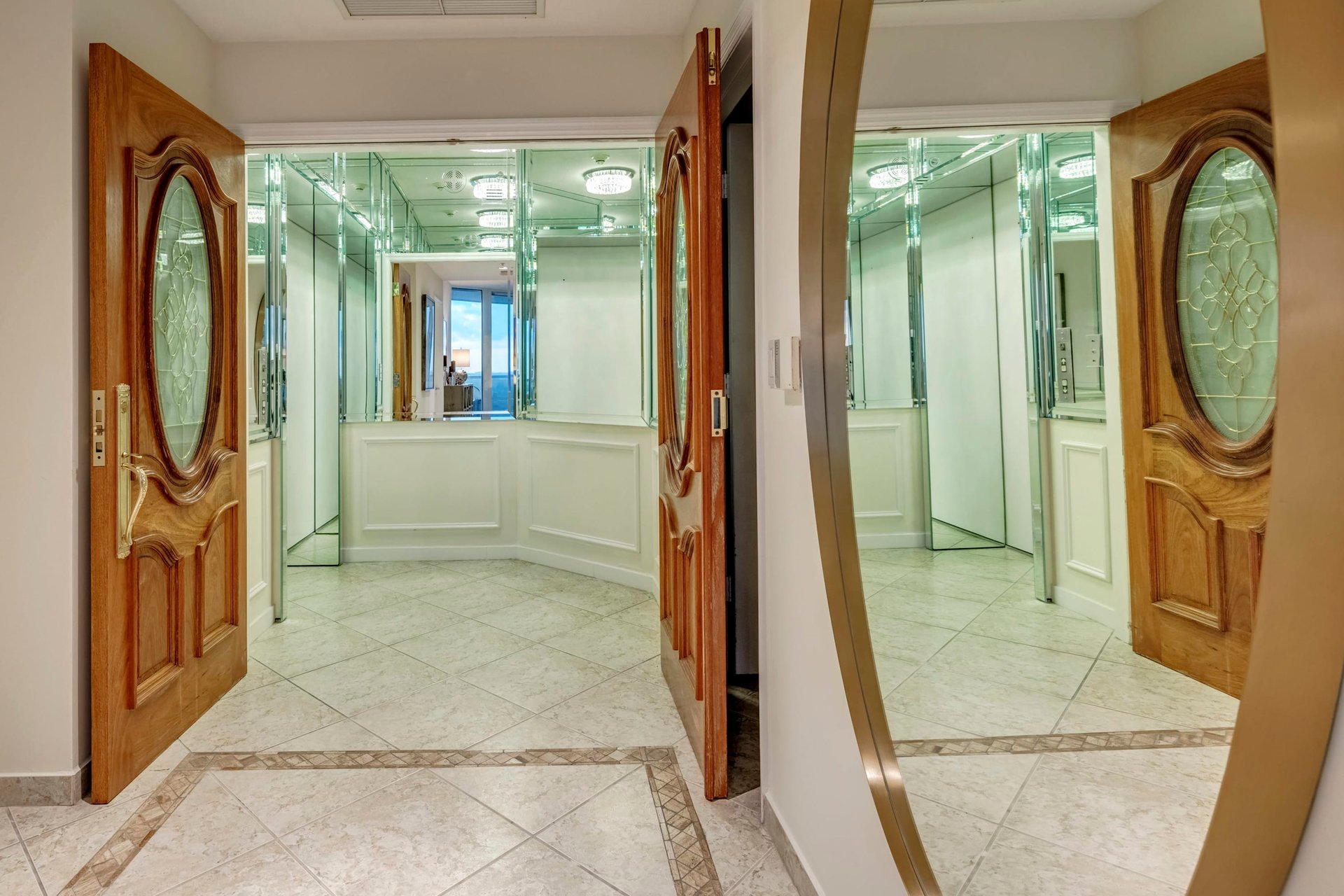 6051 N Ocean Dr Unit: 1503