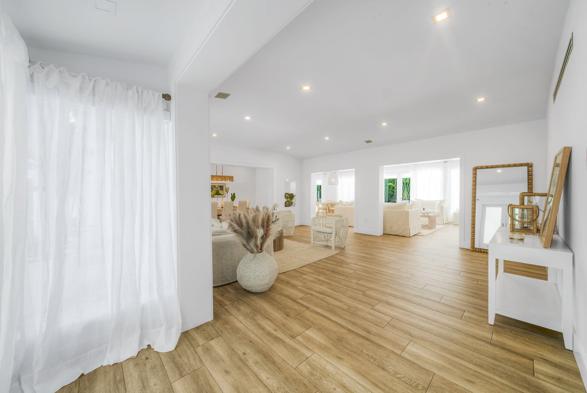 Casa Paraiso in Key Biscayne