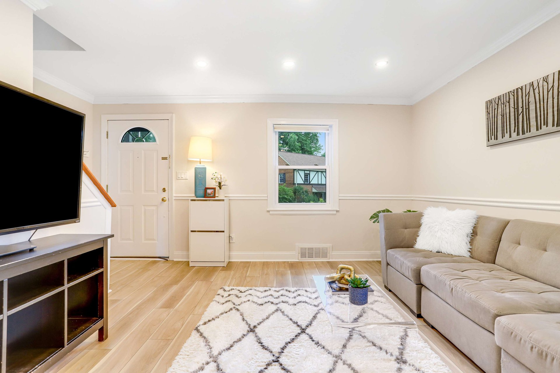 Best of Arlington Living
