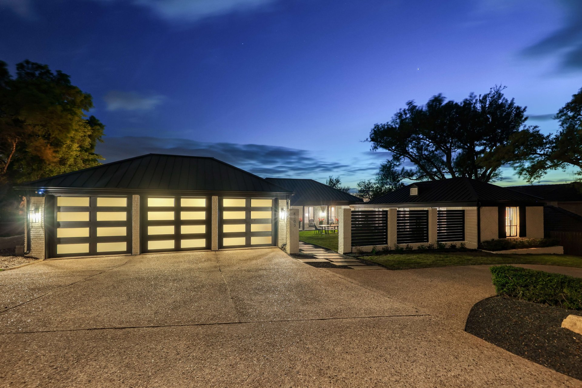 4303 Cat Mountain Drive