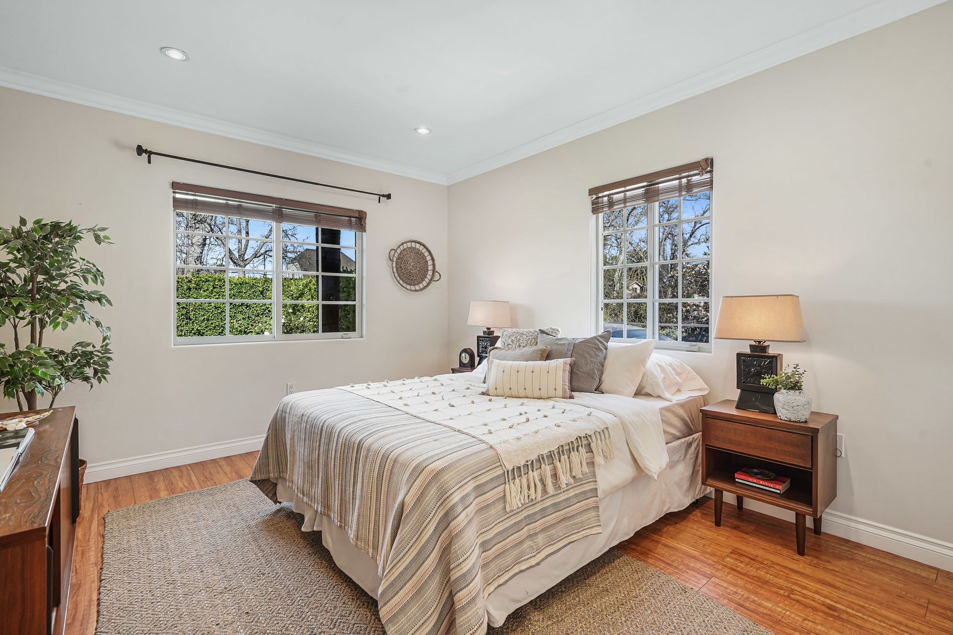 Rare Opportunity for Remodeled Home with Bonus Unit over Garage