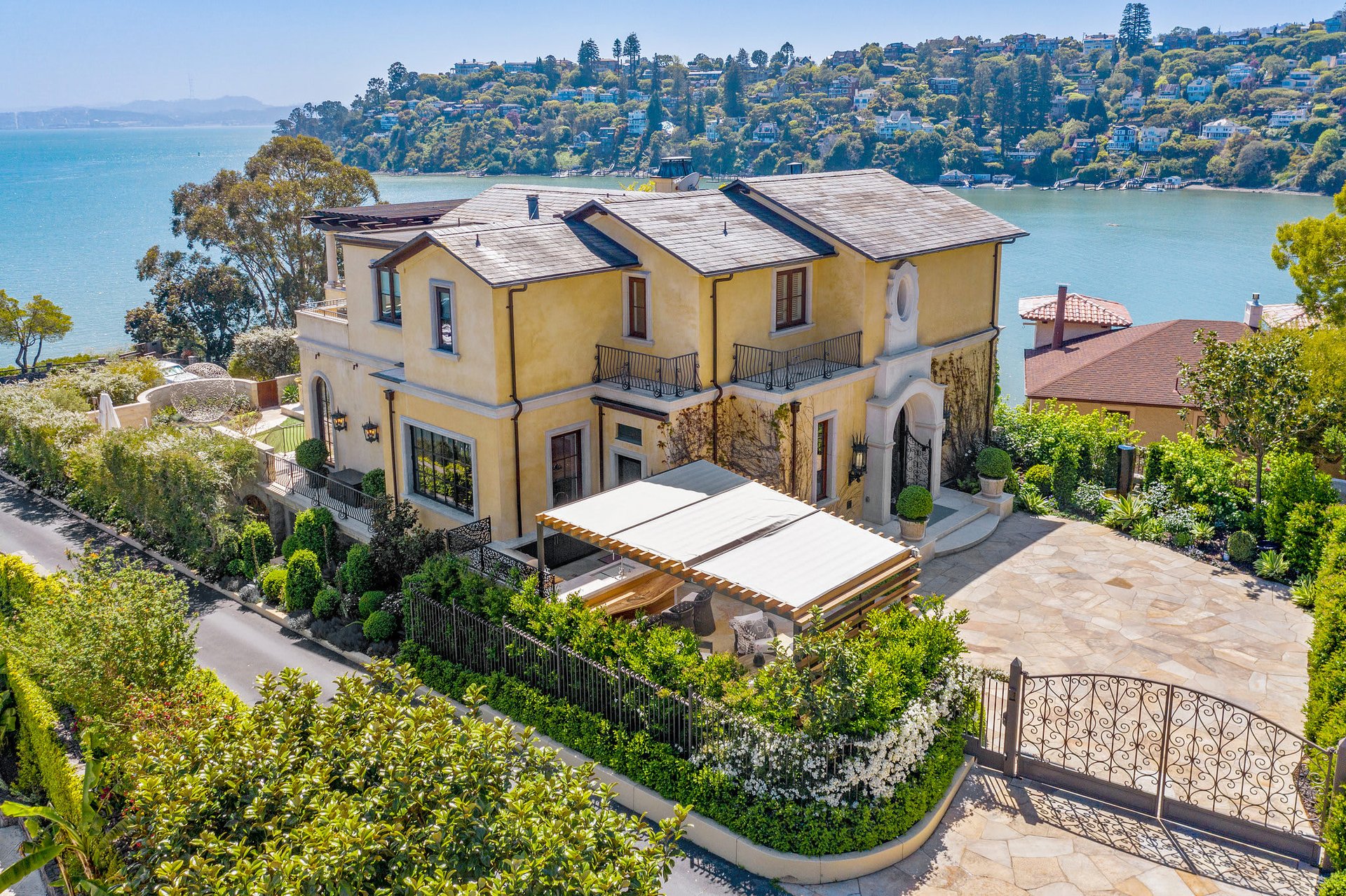 74 Bellevue Avenue