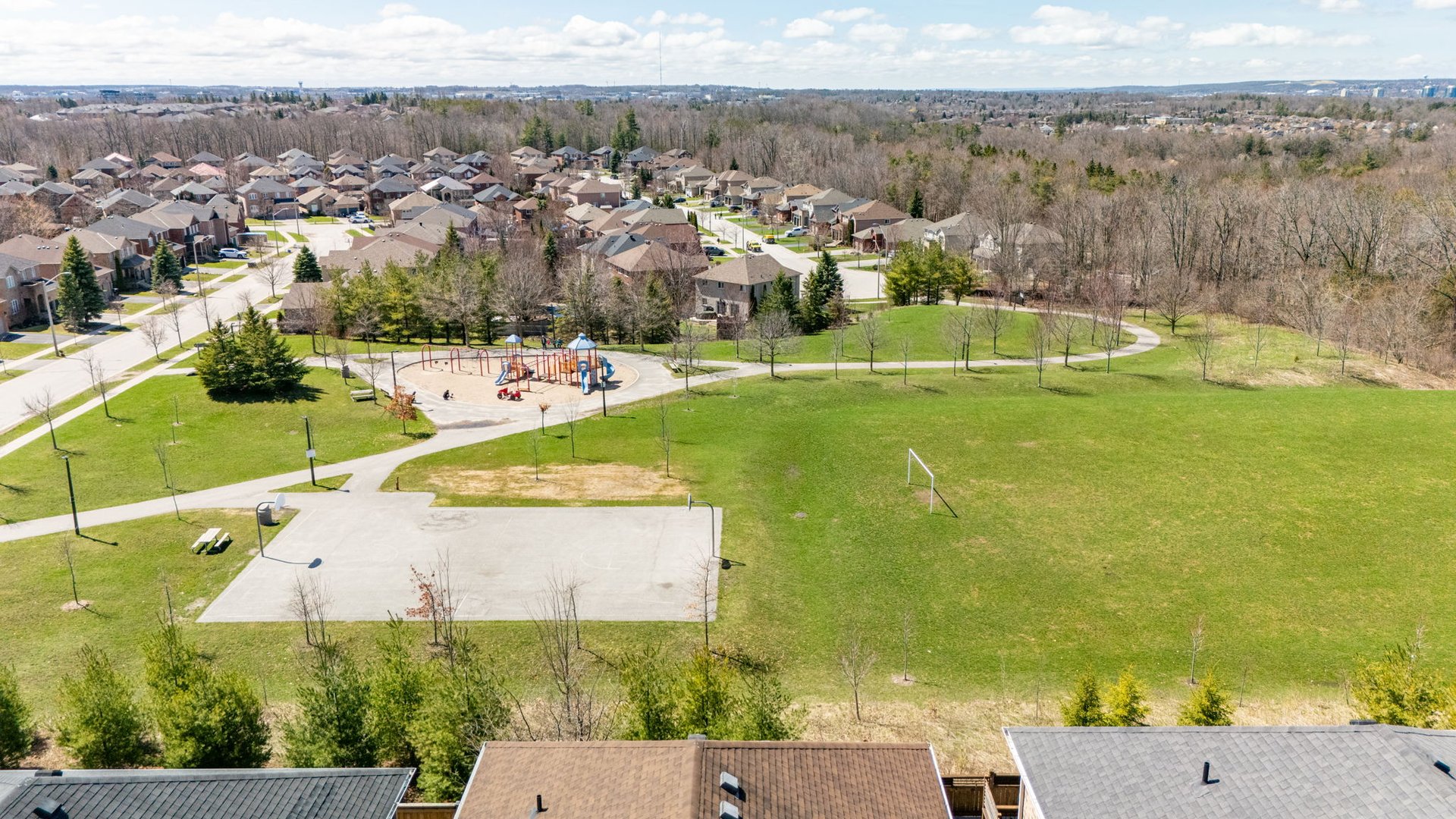 Grandview Homes