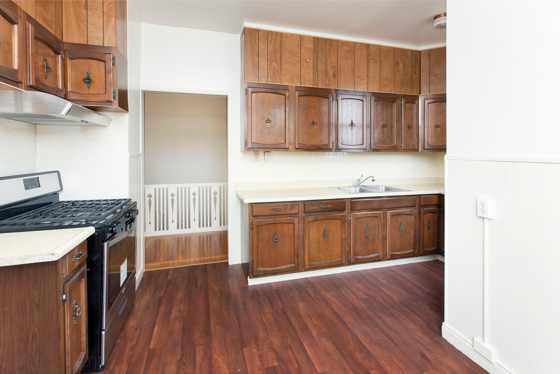 900-904 Union Street | 6 Units
