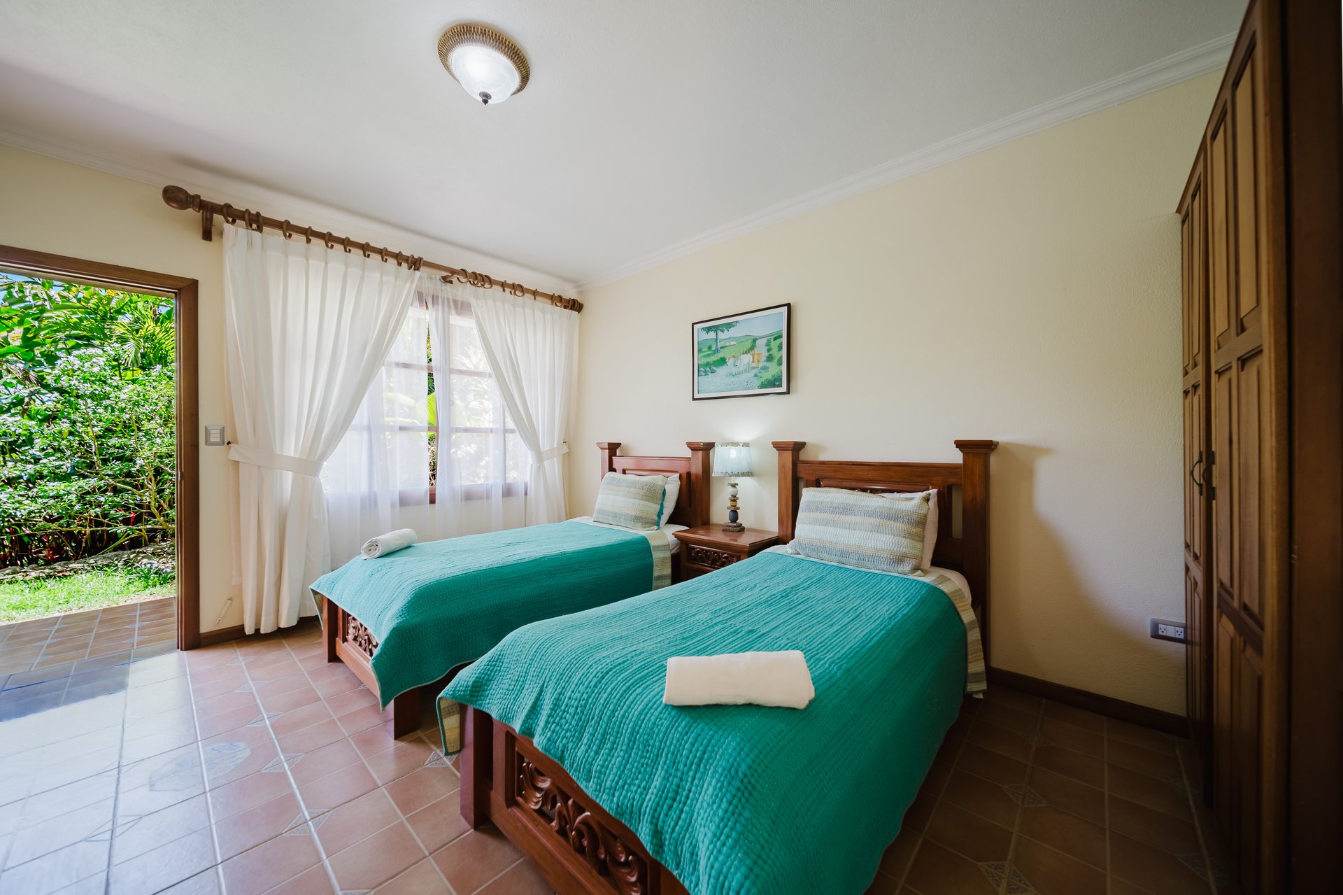 Guest House and Building Site Luxury Boutique Hotel