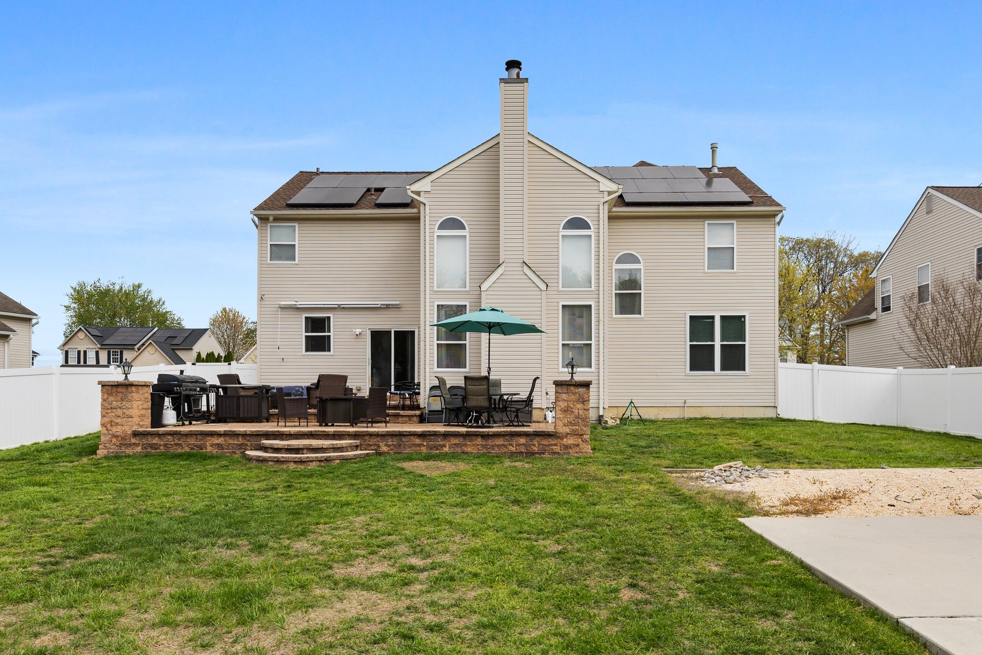 618 Stockton Dr