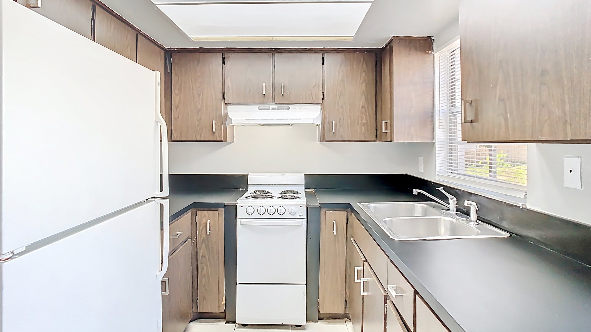 4-Unit Investment Property