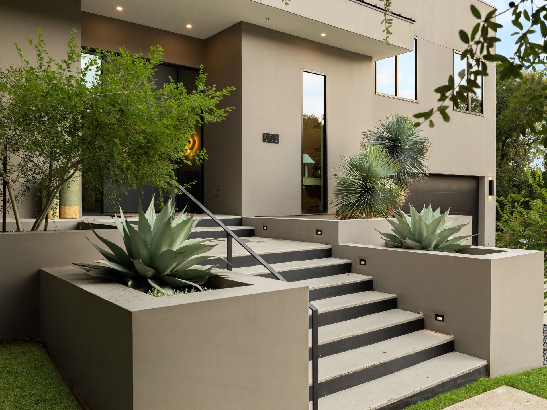 A Designer’s Personal Residence