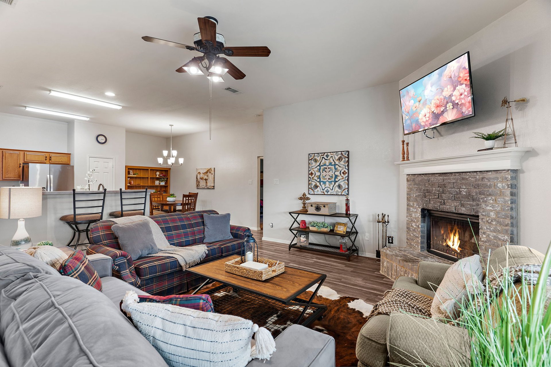 213 Meadow Lark Lane (3% BAC)